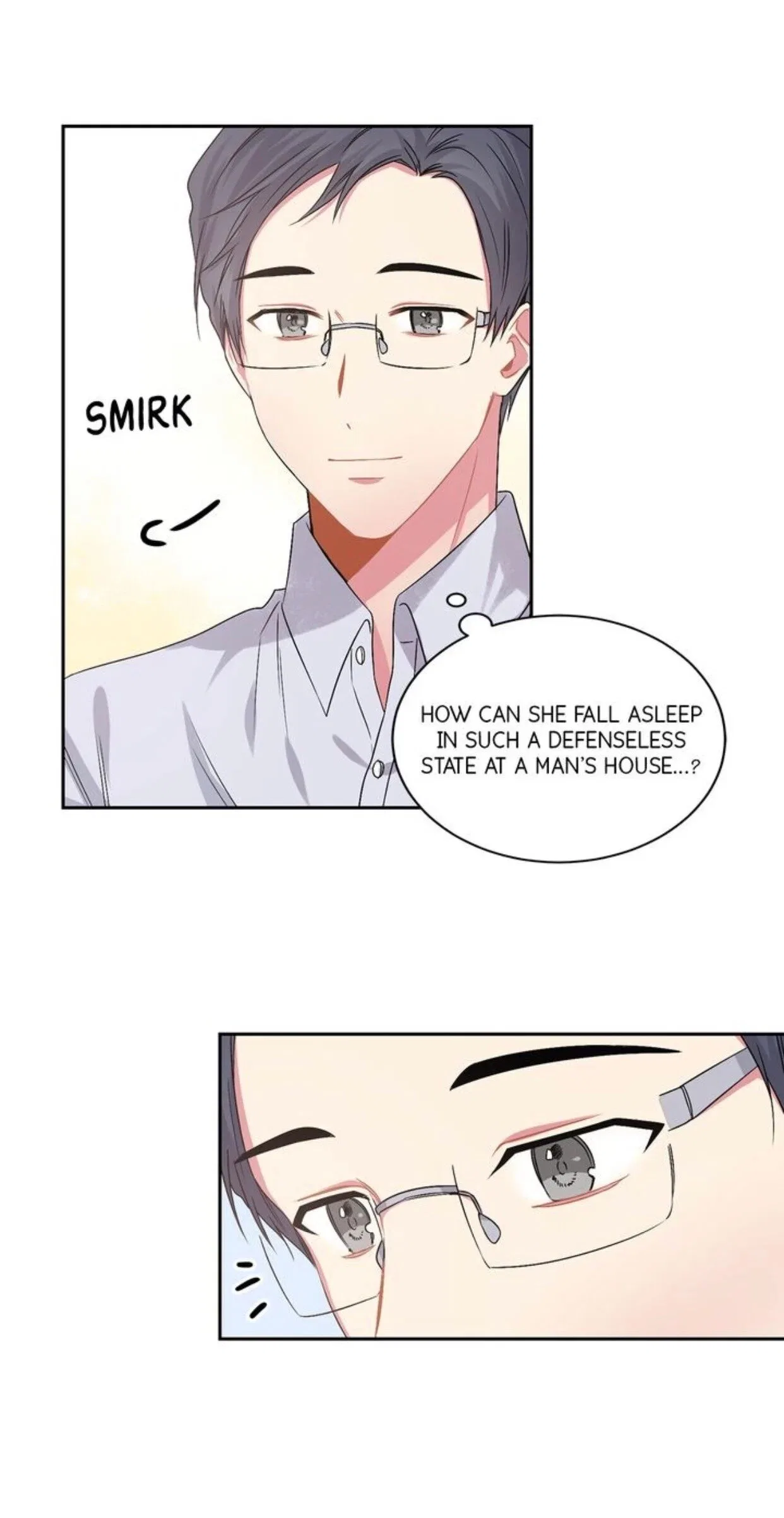 I Found Somebody to Love Chapter 33 – Page 19