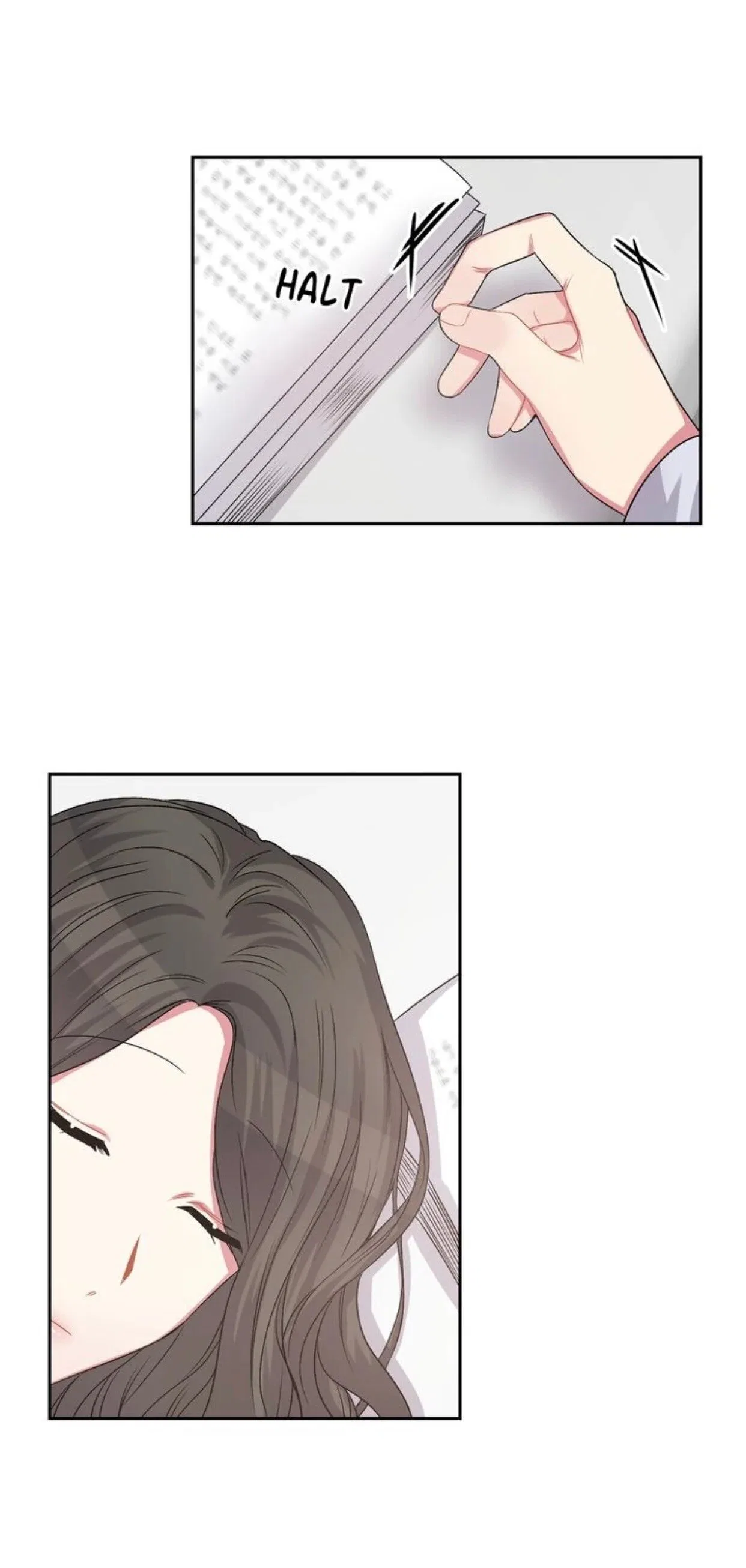 I Found Somebody to Love Chapter 33 – Page 21