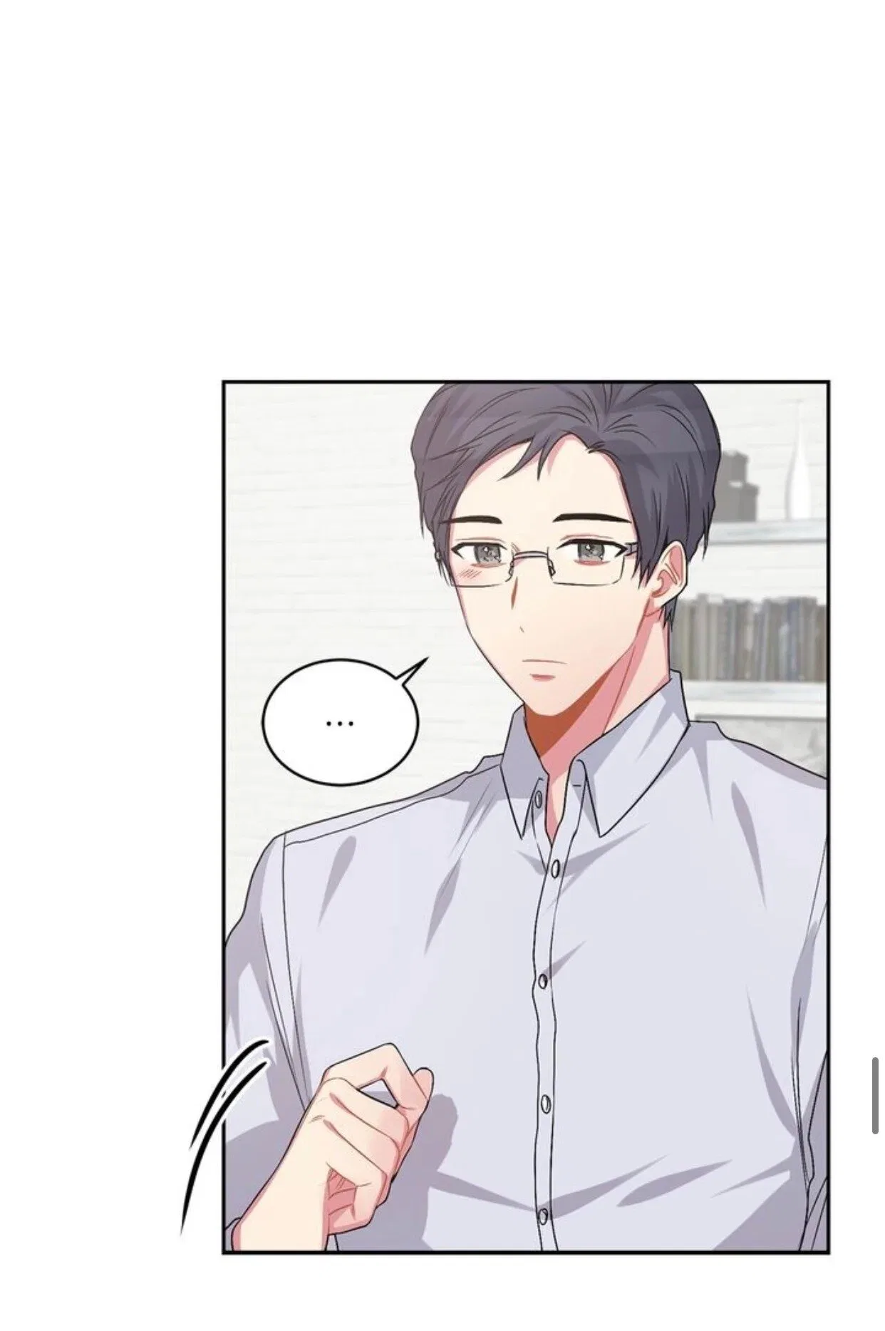 I Found Somebody to Love Chapter 33 – Page 22