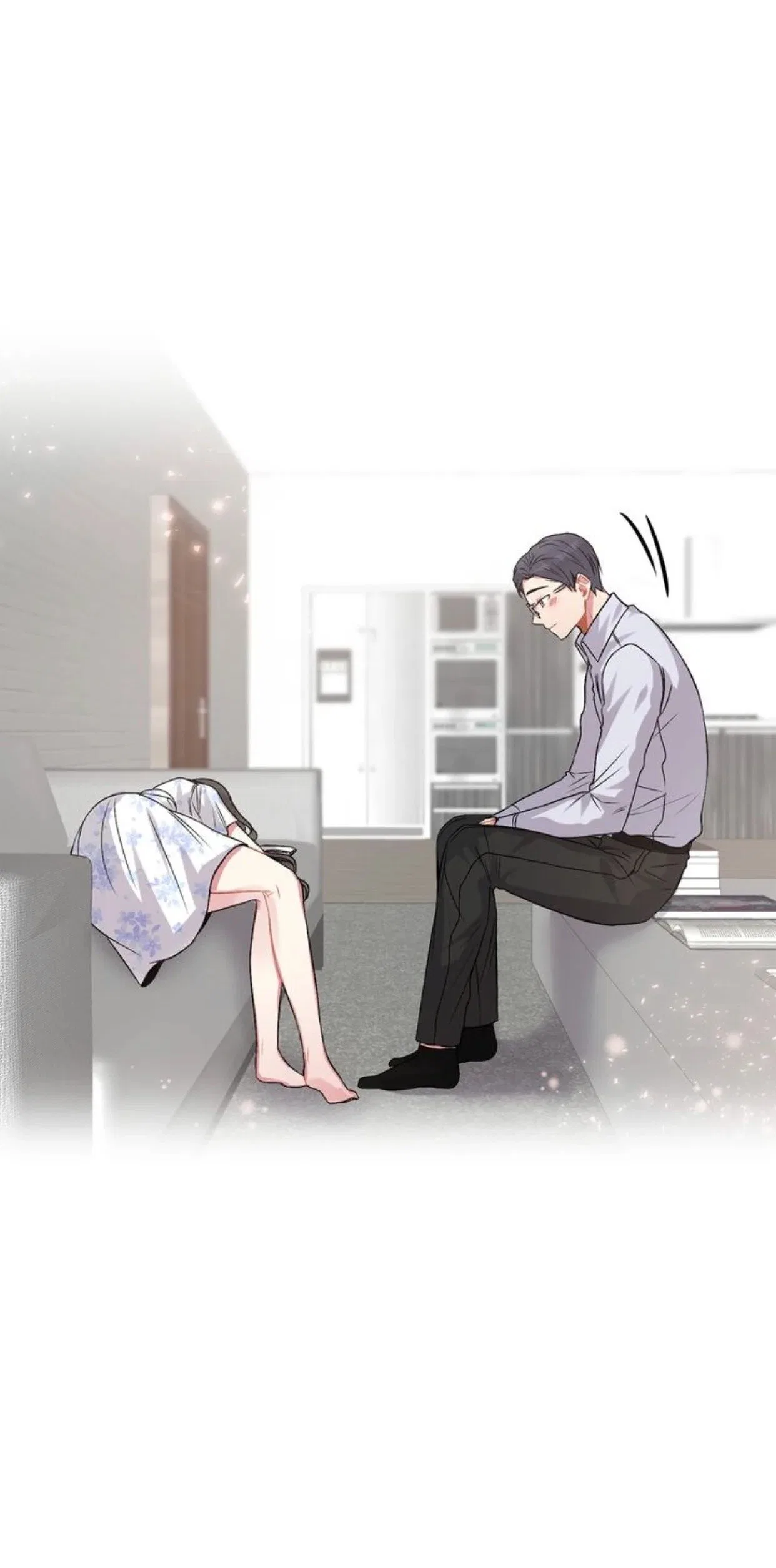 I Found Somebody to Love Chapter 33 – Page 23