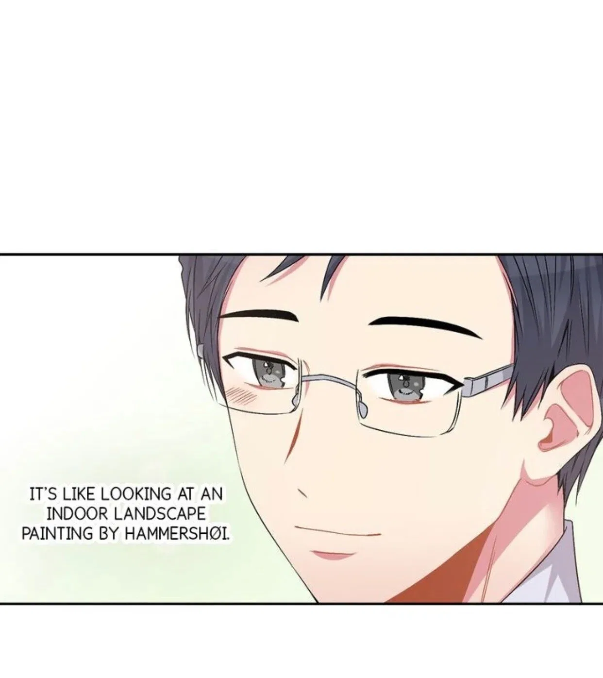 I Found Somebody to Love Chapter 33 – Page 24