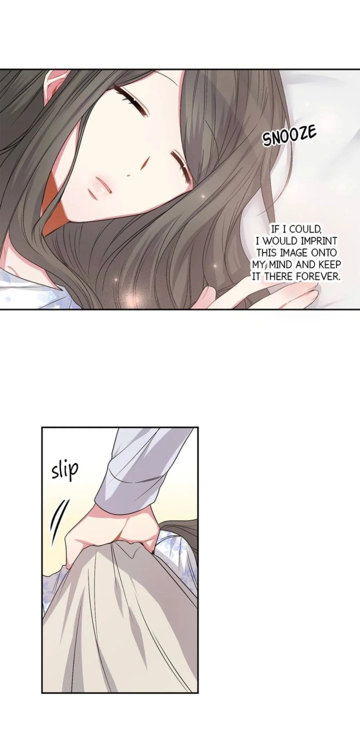I Found Somebody to Love Chapter 33 – Page 26