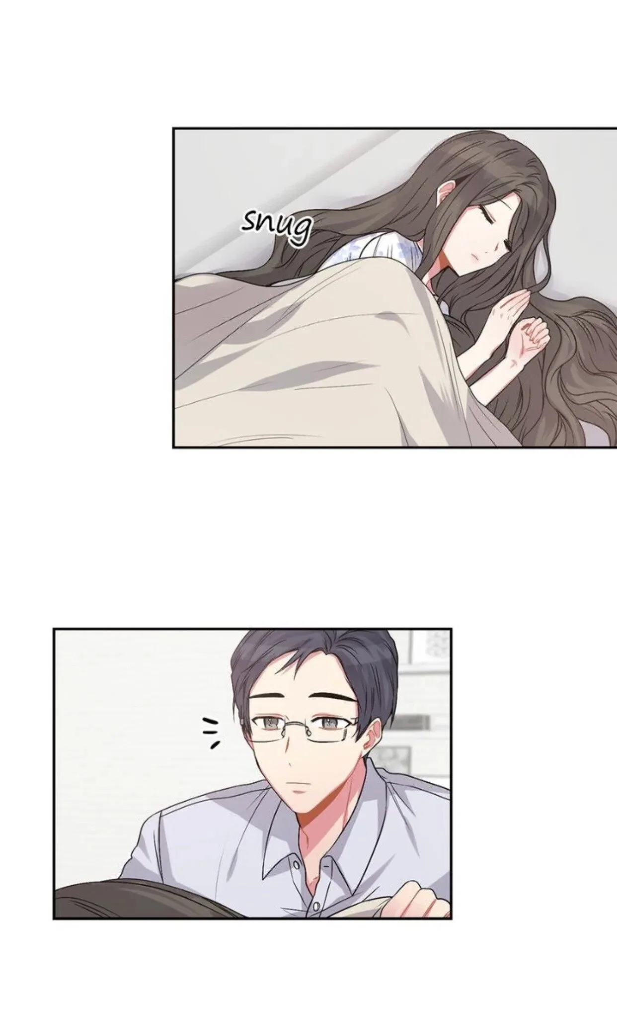 I Found Somebody to Love Chapter 33 – Page 27