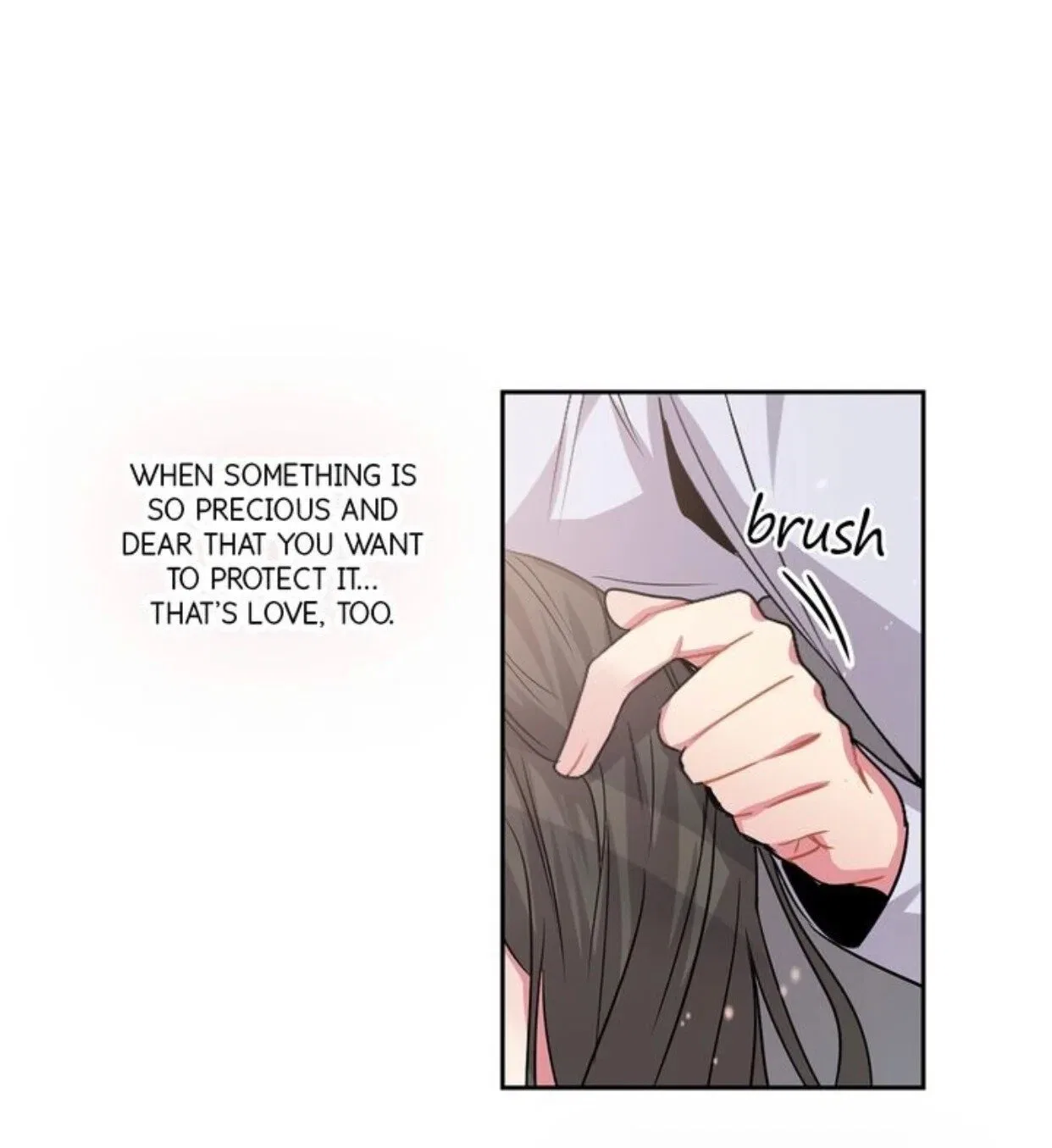 I Found Somebody to Love Chapter 33 – Page 30