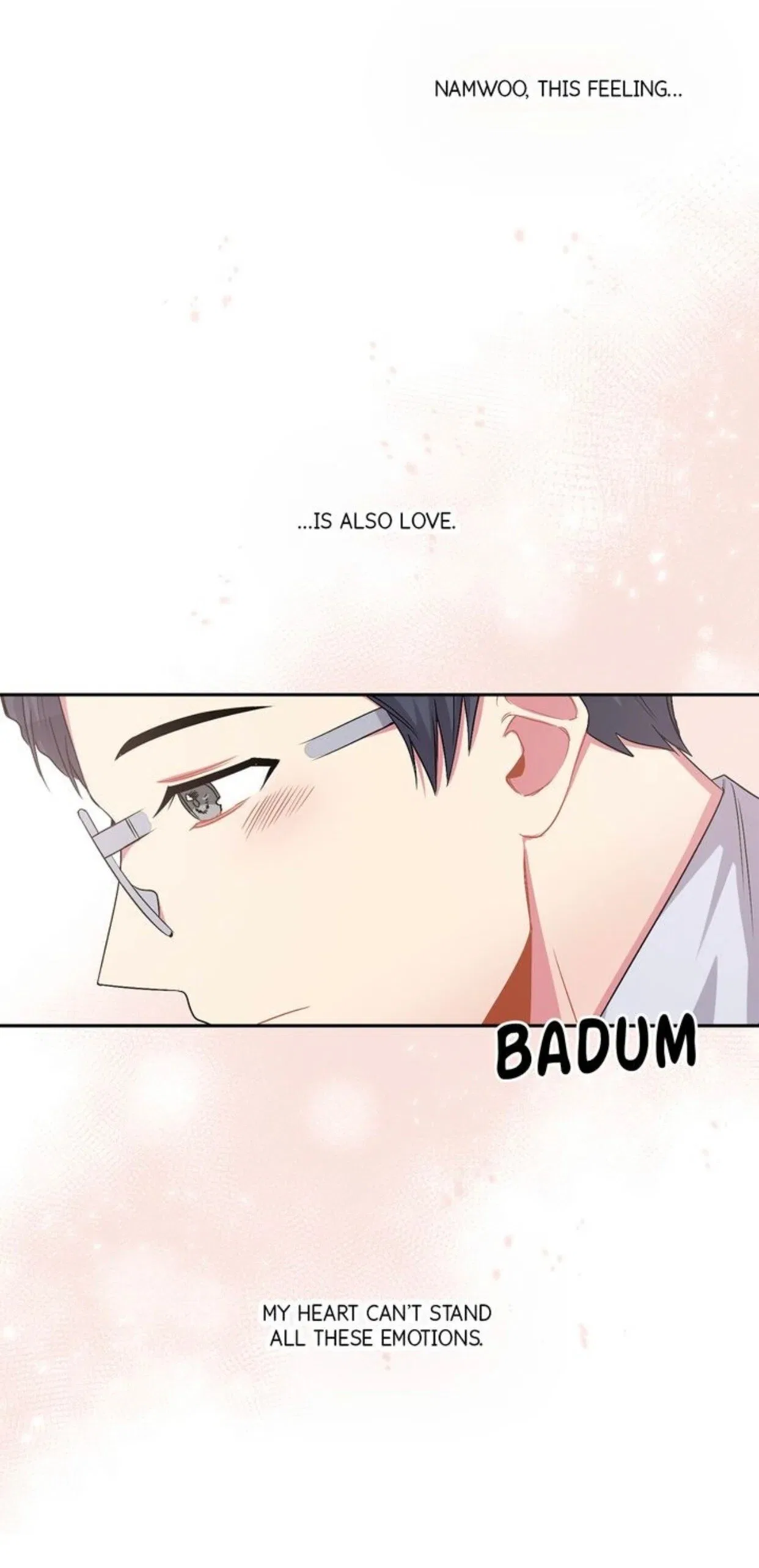 I Found Somebody to Love Chapter 33 – Page 31