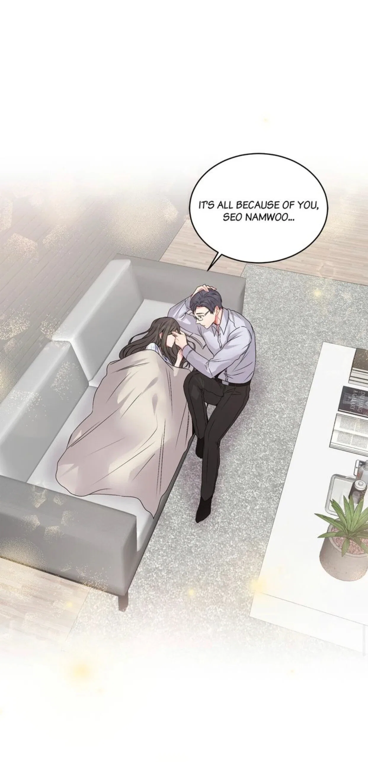I Found Somebody to Love Chapter 33 – Page 33