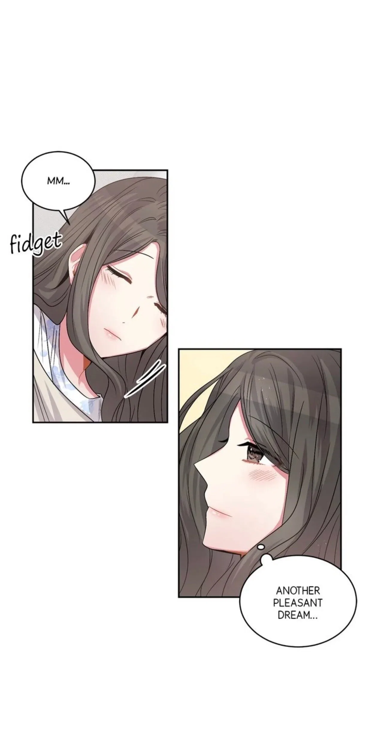 I Found Somebody to Love Chapter 33 – Page 35