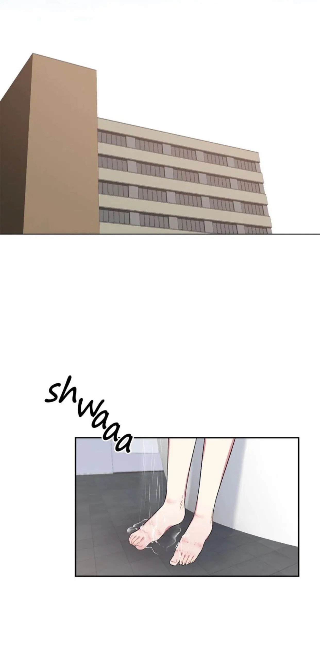 I Found Somebody to Love Chapter 32 – Page 4