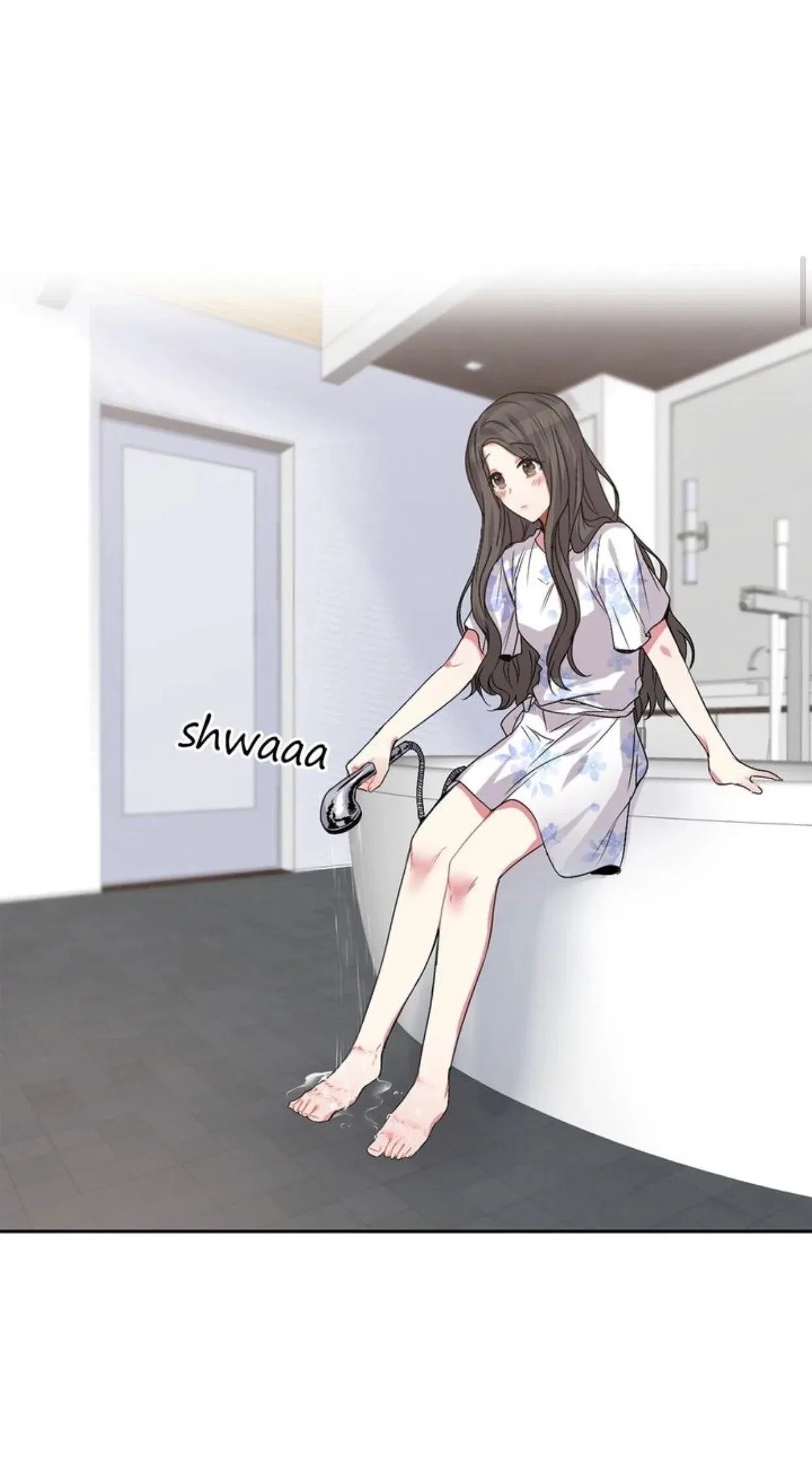 I Found Somebody to Love Chapter 32 – Page 5