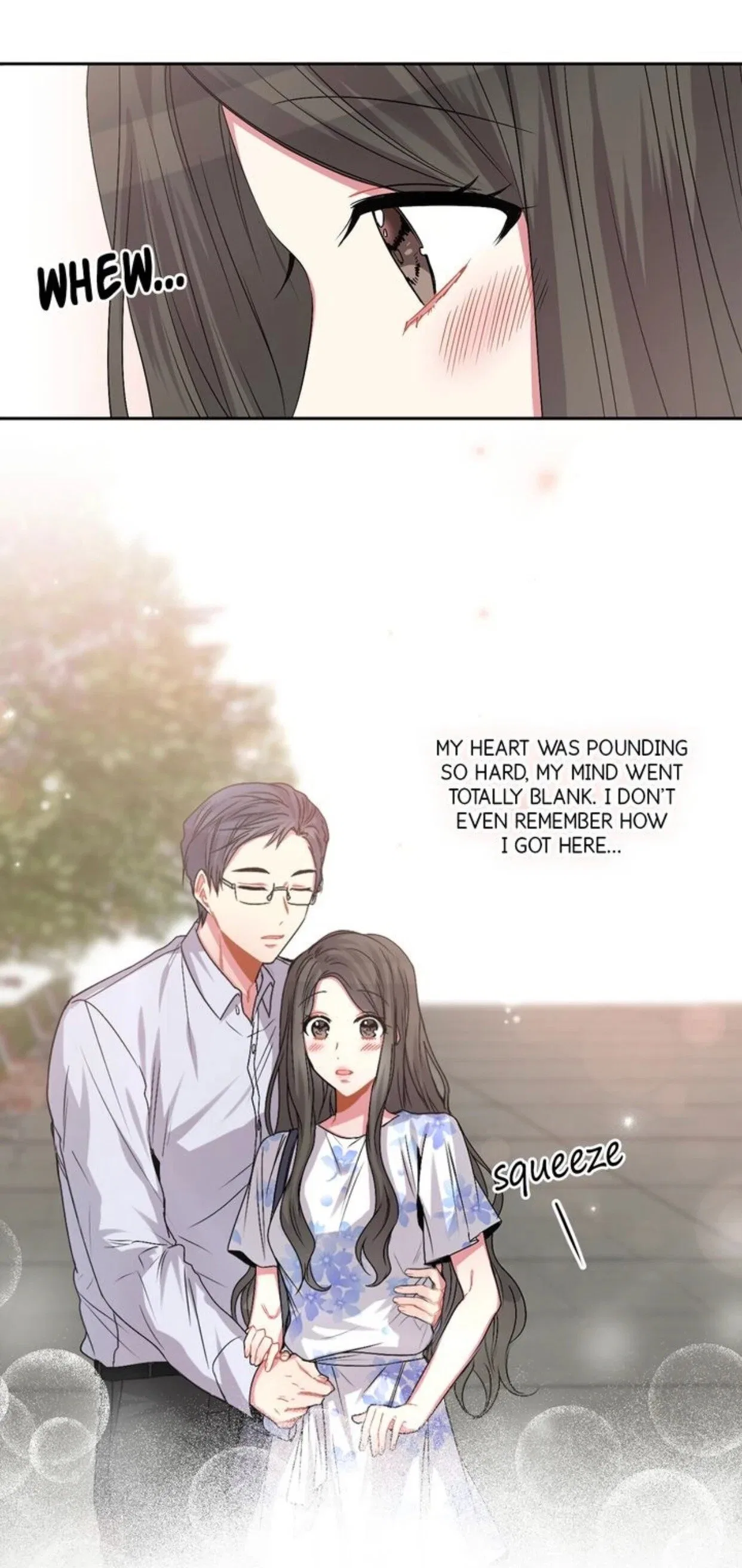 I Found Somebody to Love Chapter 32 – Page 6