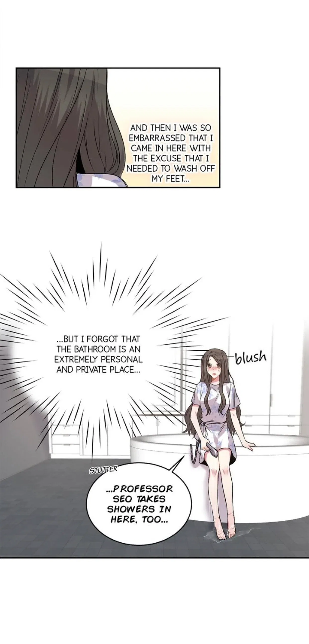 I Found Somebody to Love Chapter 32 – Page 7