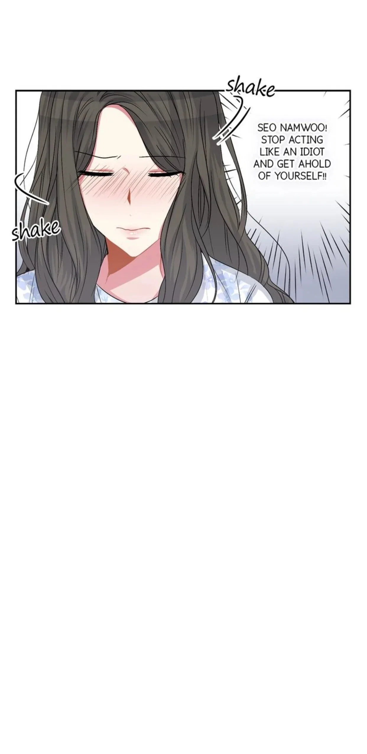 I Found Somebody to Love Chapter 32 – Page 8