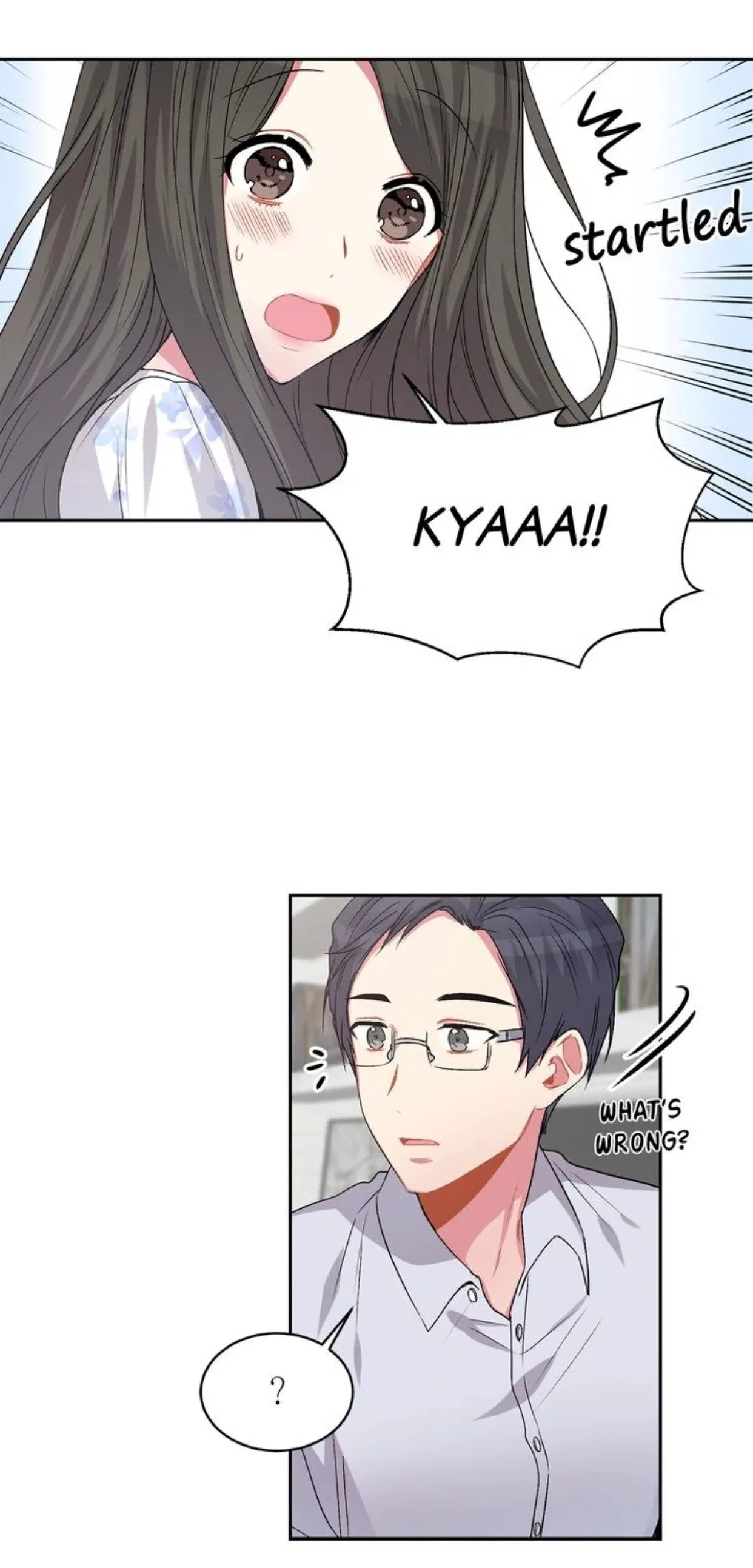I Found Somebody to Love Chapter 32 – Page 10