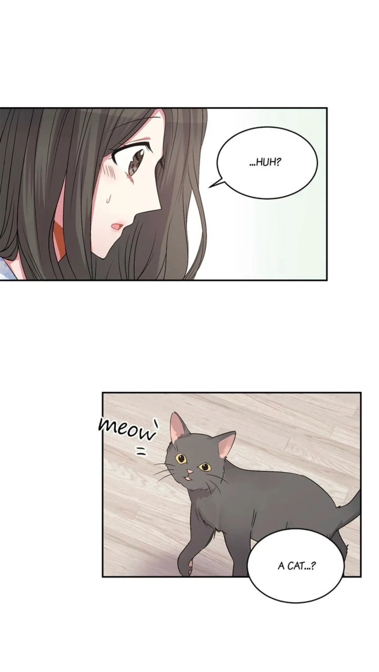 I Found Somebody to Love Chapter 32 – Page 11