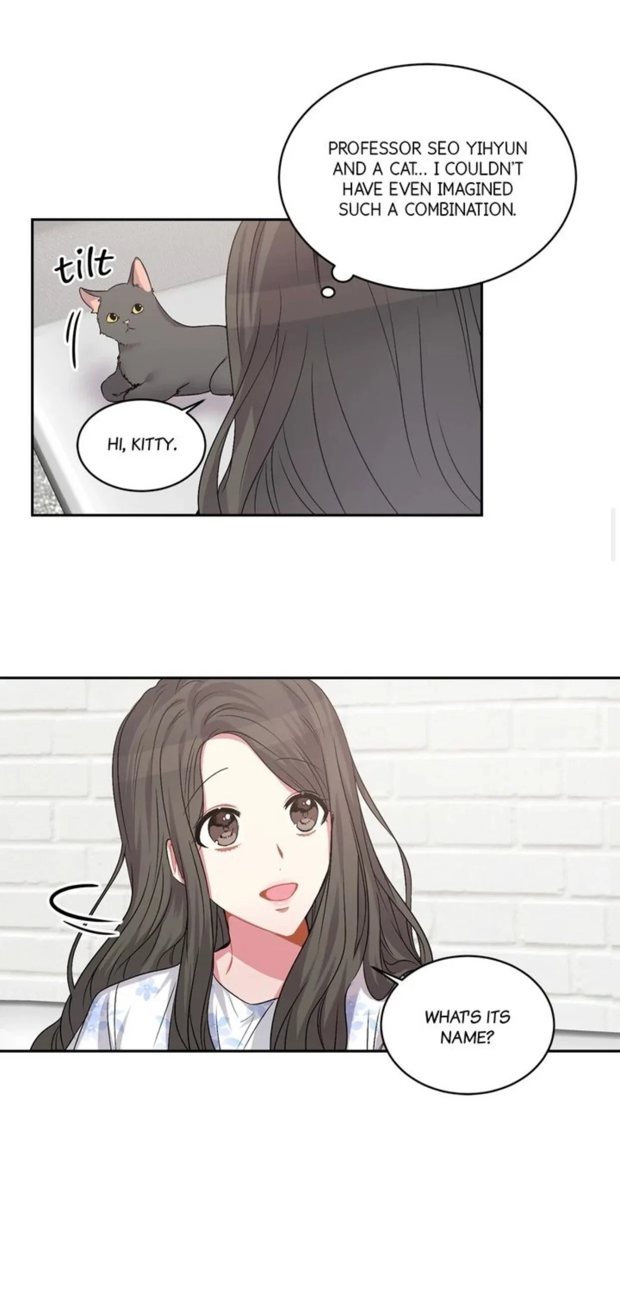 I Found Somebody to Love Chapter 32 – Page 14