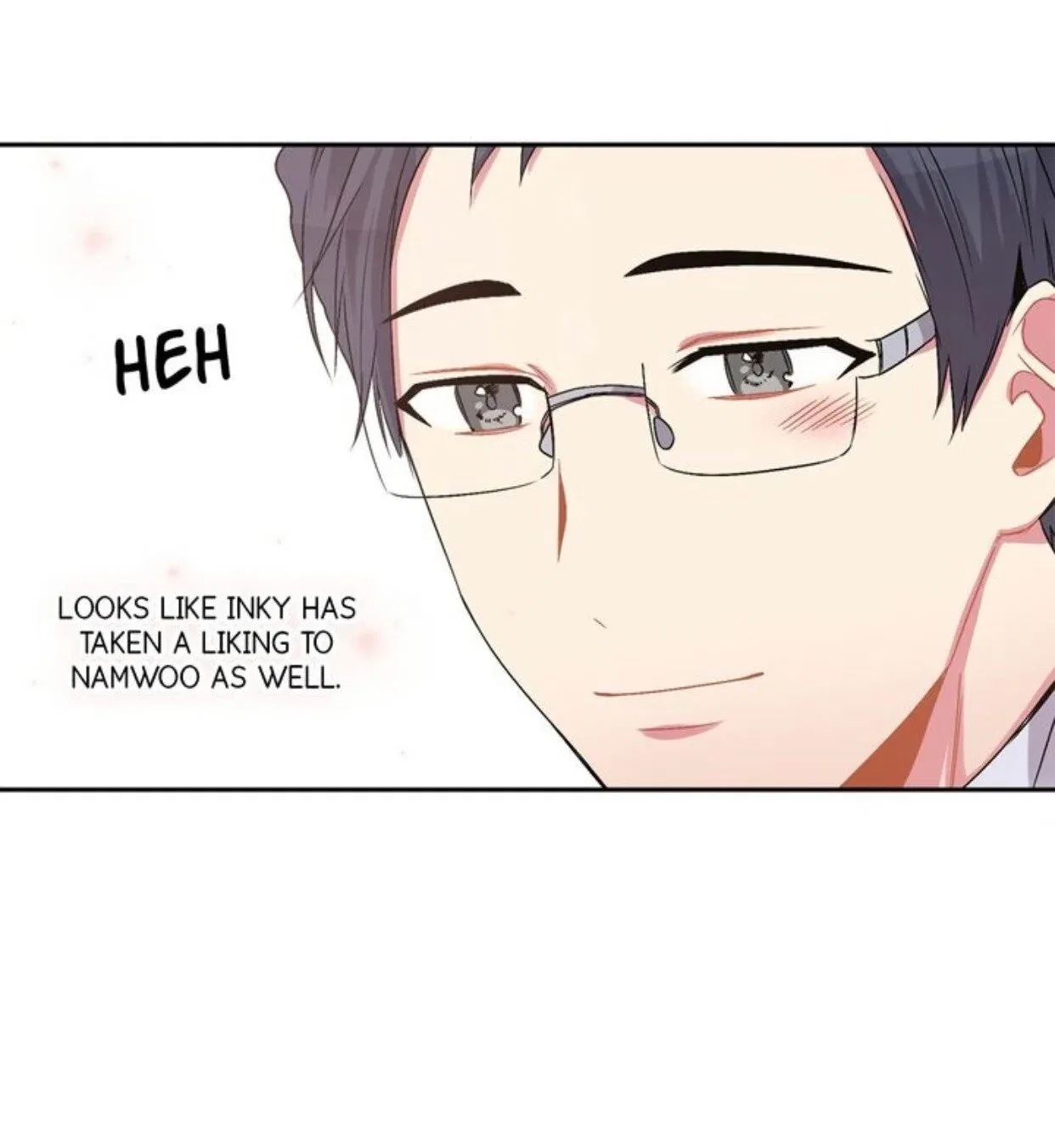 I Found Somebody to Love Chapter 32 – Page 20