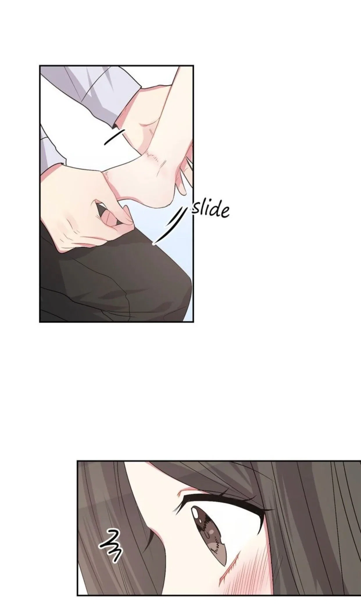 I Found Somebody to Love Chapter 32 – Page 25