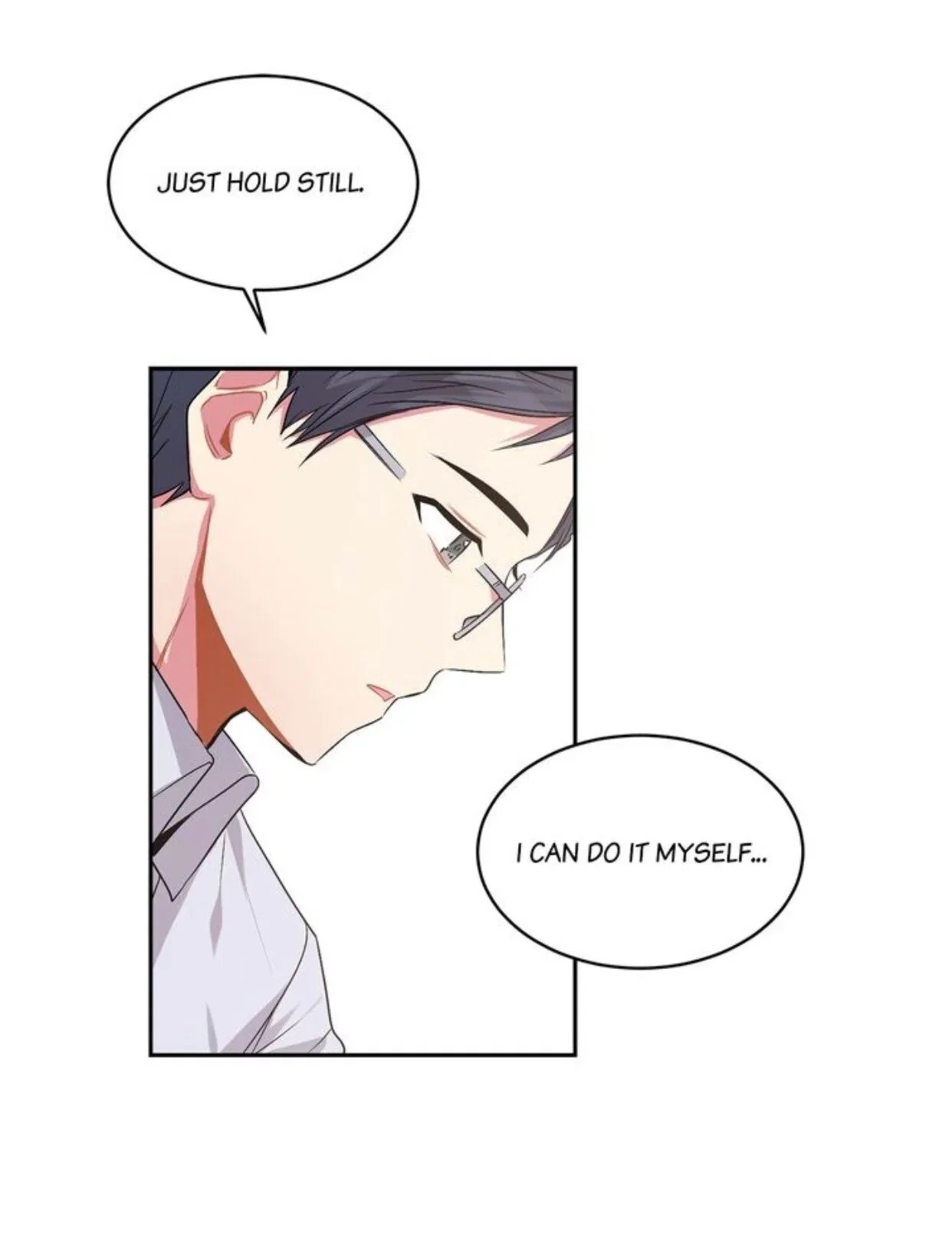 I Found Somebody to Love Chapter 32 – Page 27
