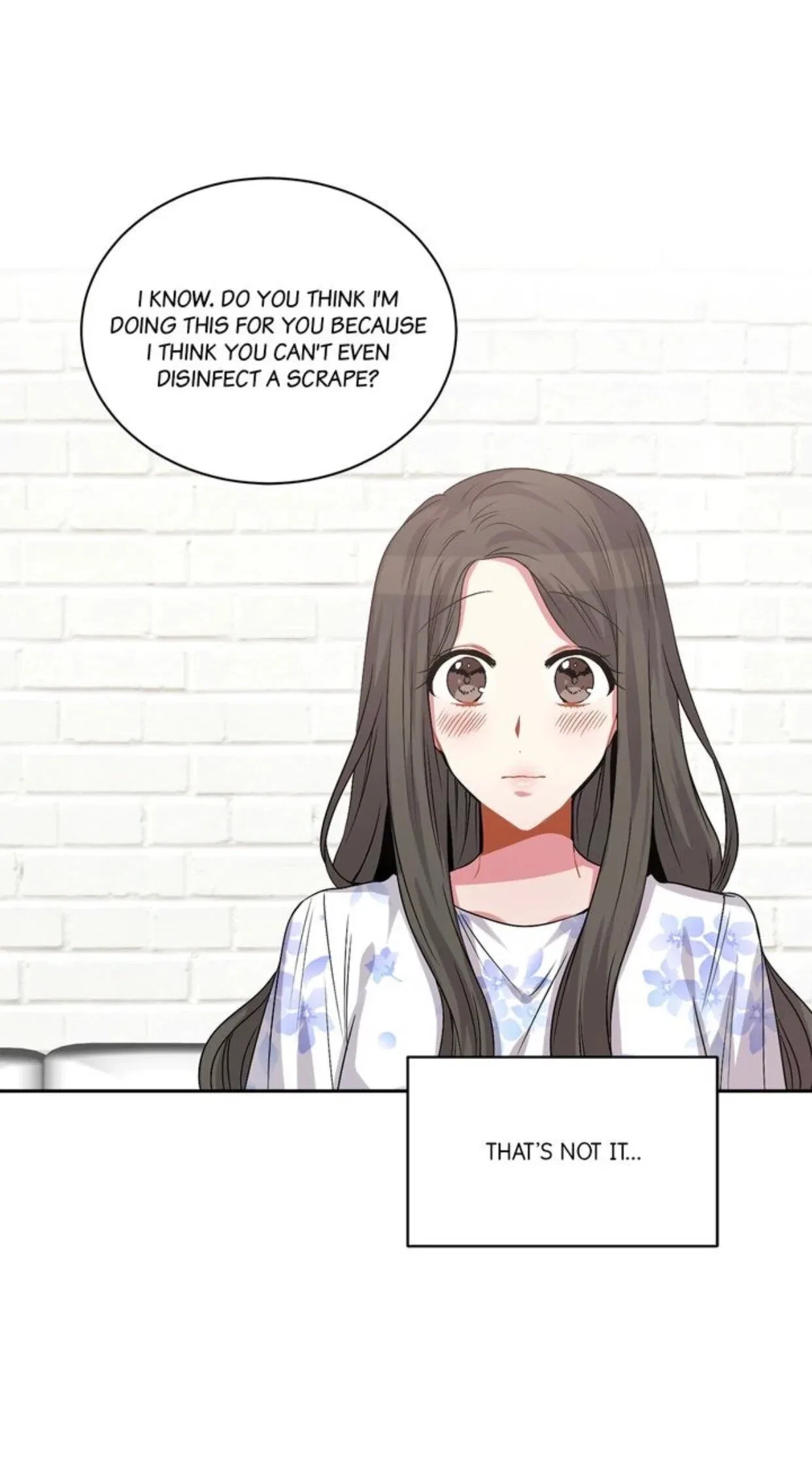 I Found Somebody to Love Chapter 32 – Page 28