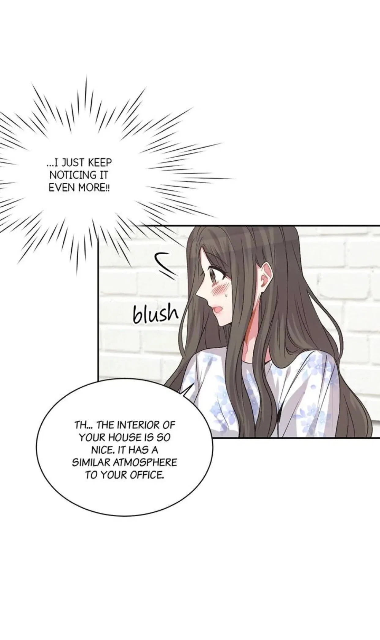 I Found Somebody to Love Chapter 32 – Page 31
