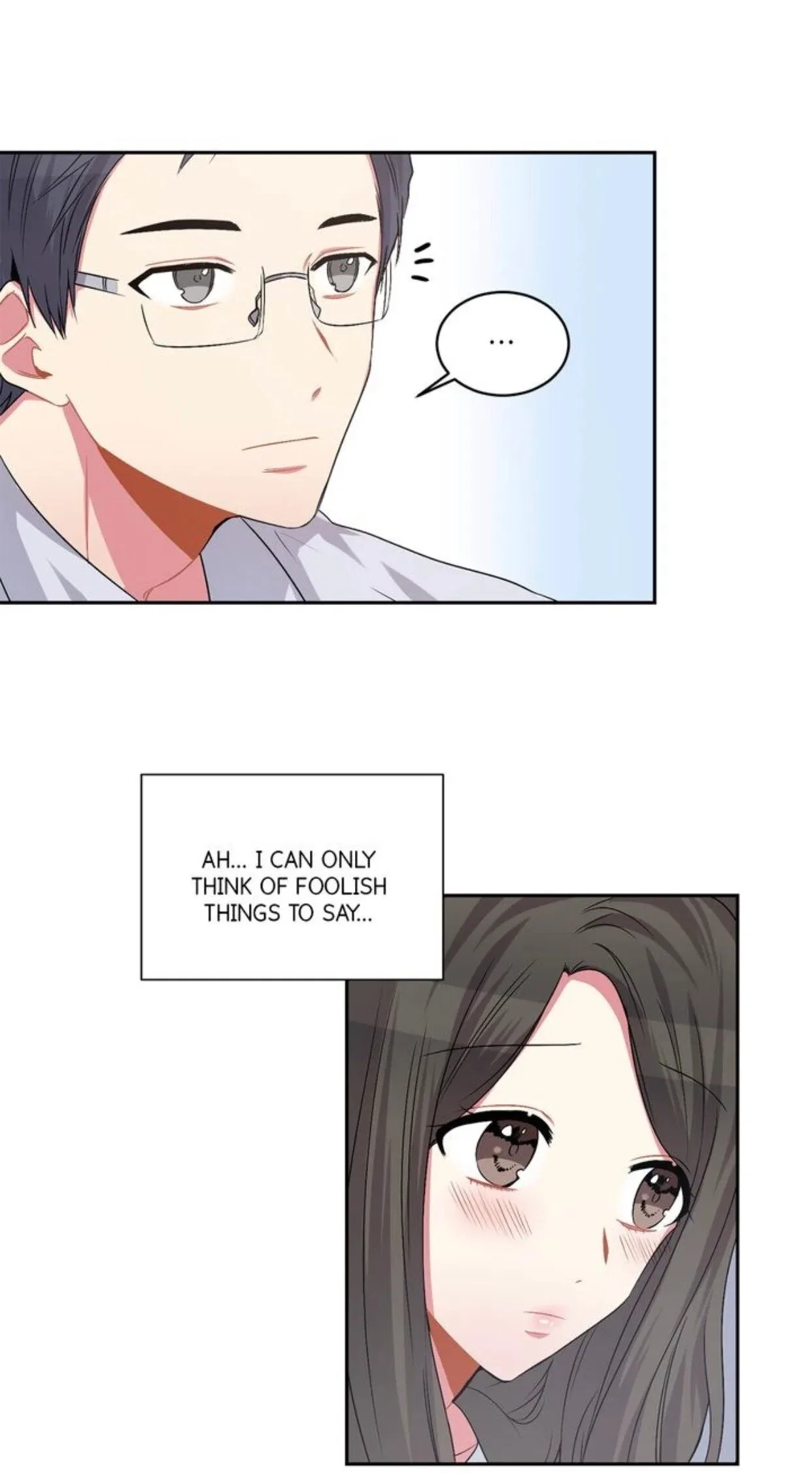 I Found Somebody to Love Chapter 32 – Page 33