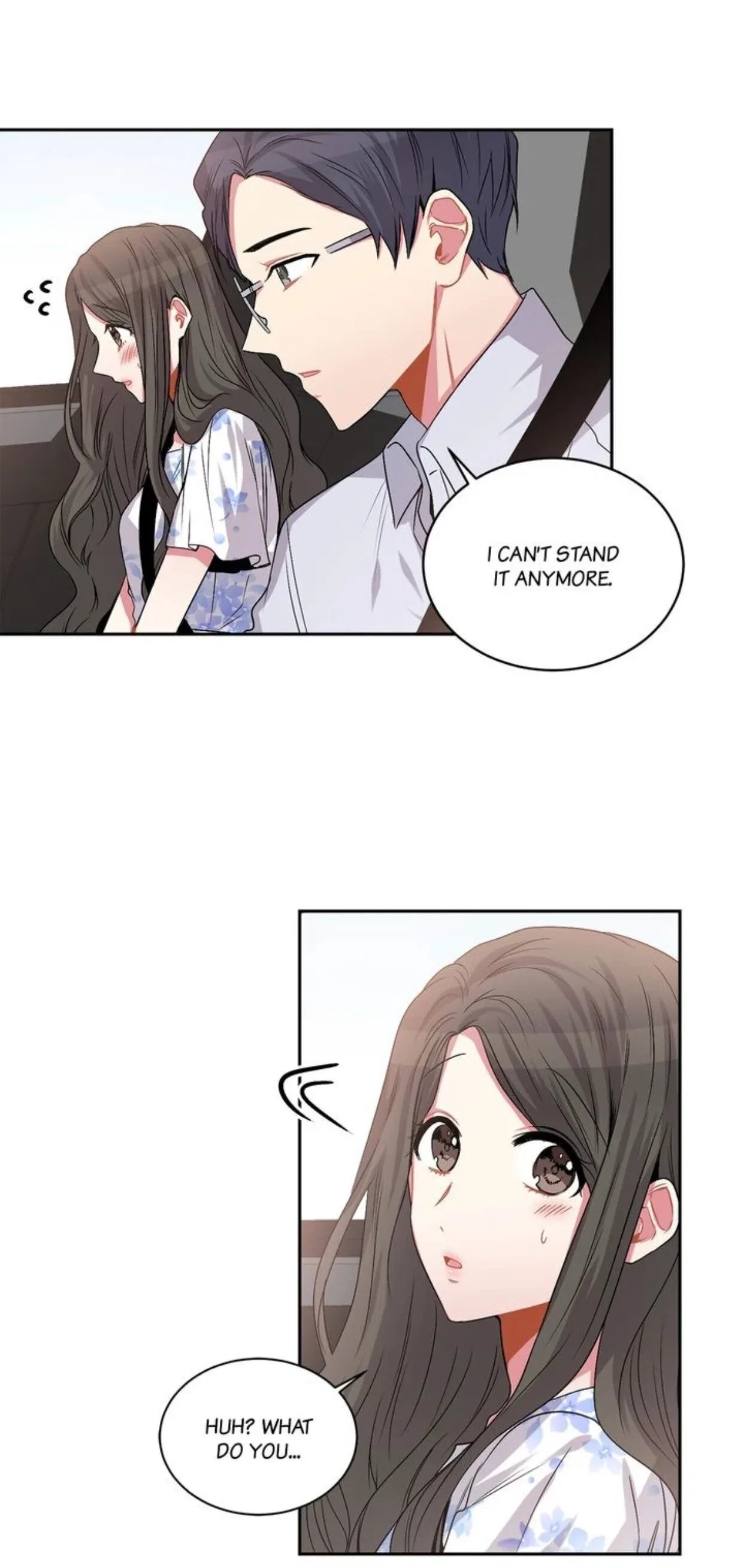 I Found Somebody to Love Chapter 31 – Page 2