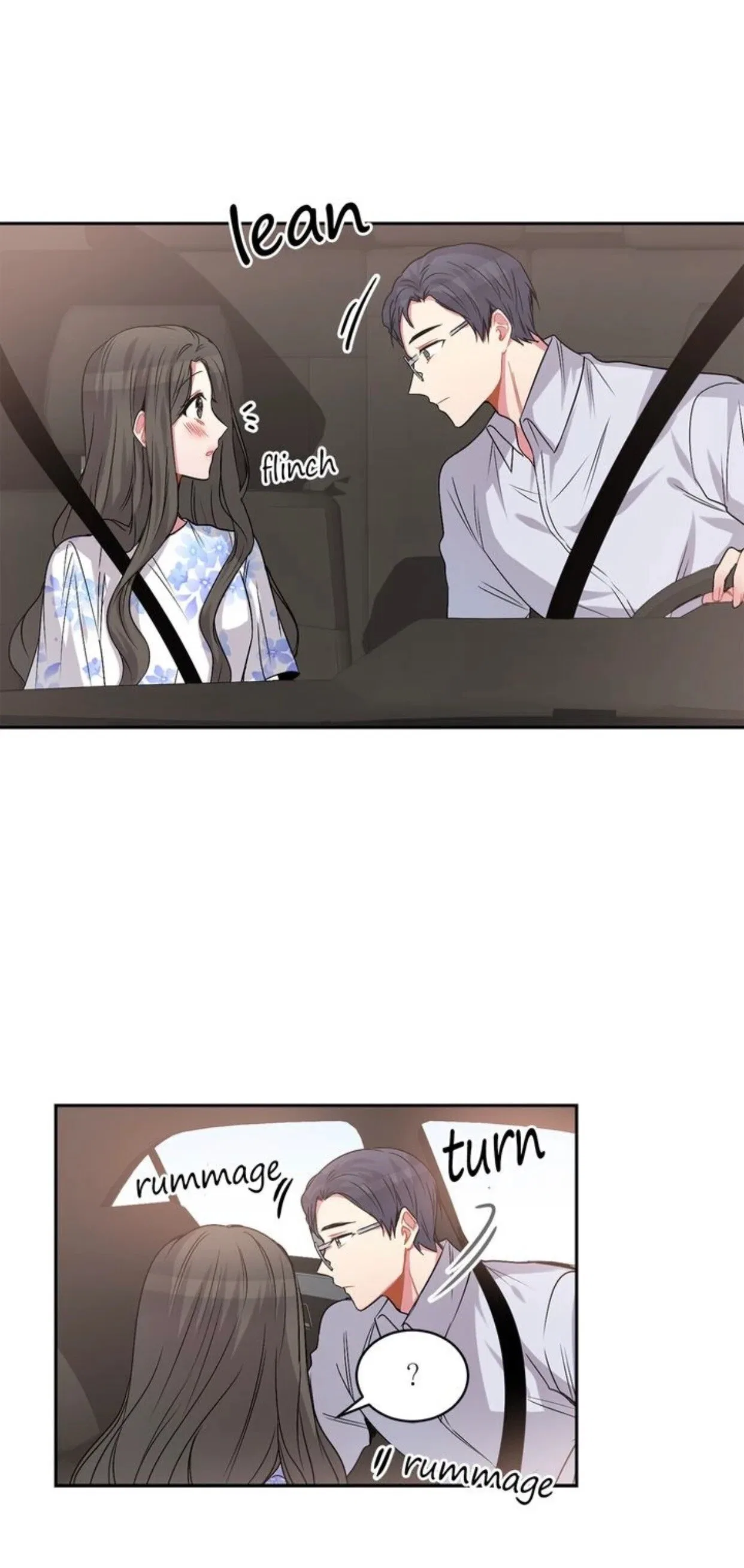 I Found Somebody to Love Chapter 31 – Page 3