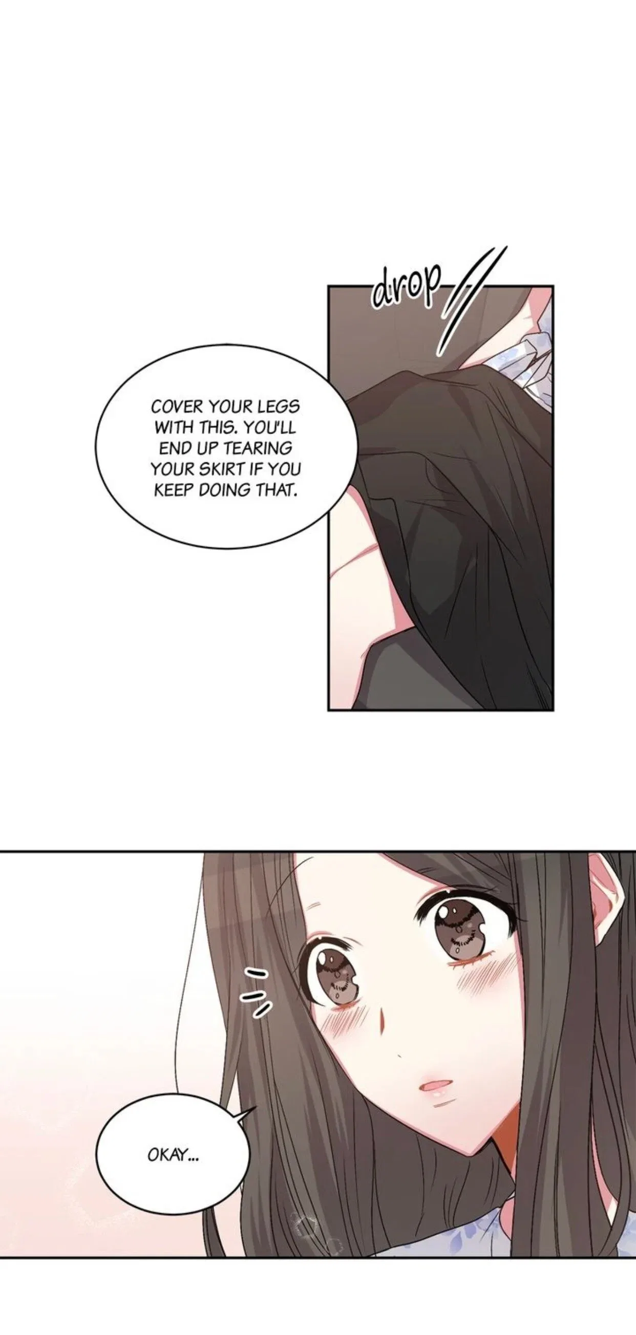 I Found Somebody to Love Chapter 31 – Page 4
