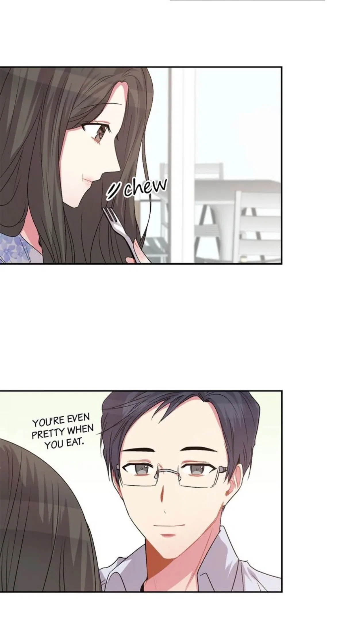 I Found Somebody to Love Chapter 31 – Page 9