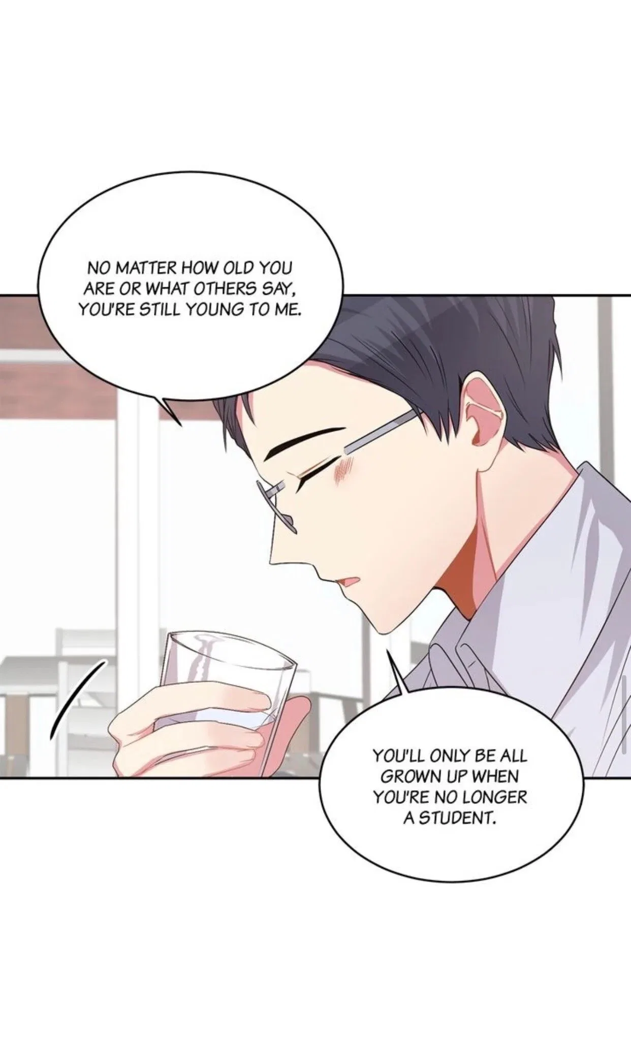 I Found Somebody to Love Chapter 31 – Page 11
