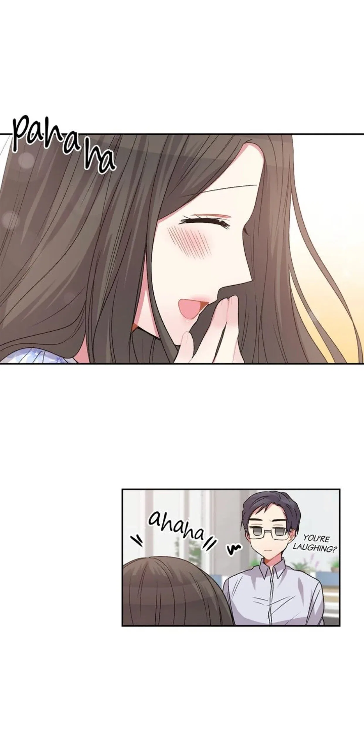I Found Somebody to Love Chapter 31 – Page 15