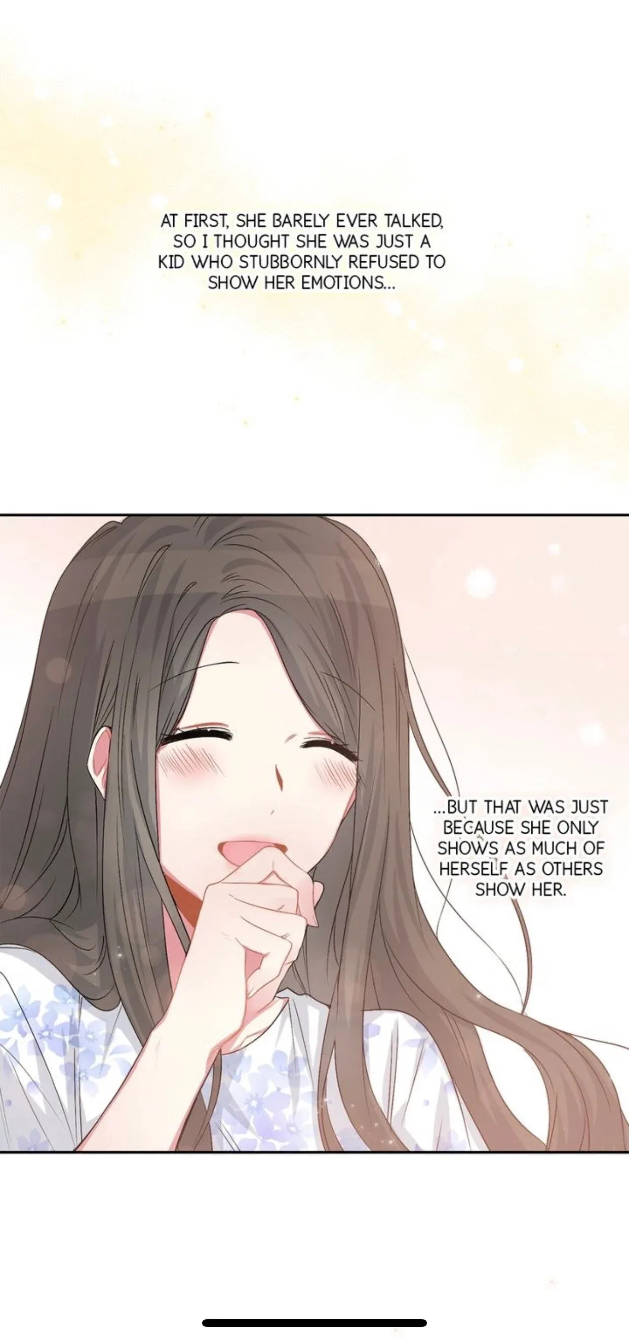 I Found Somebody to Love Chapter 31 – Page 17