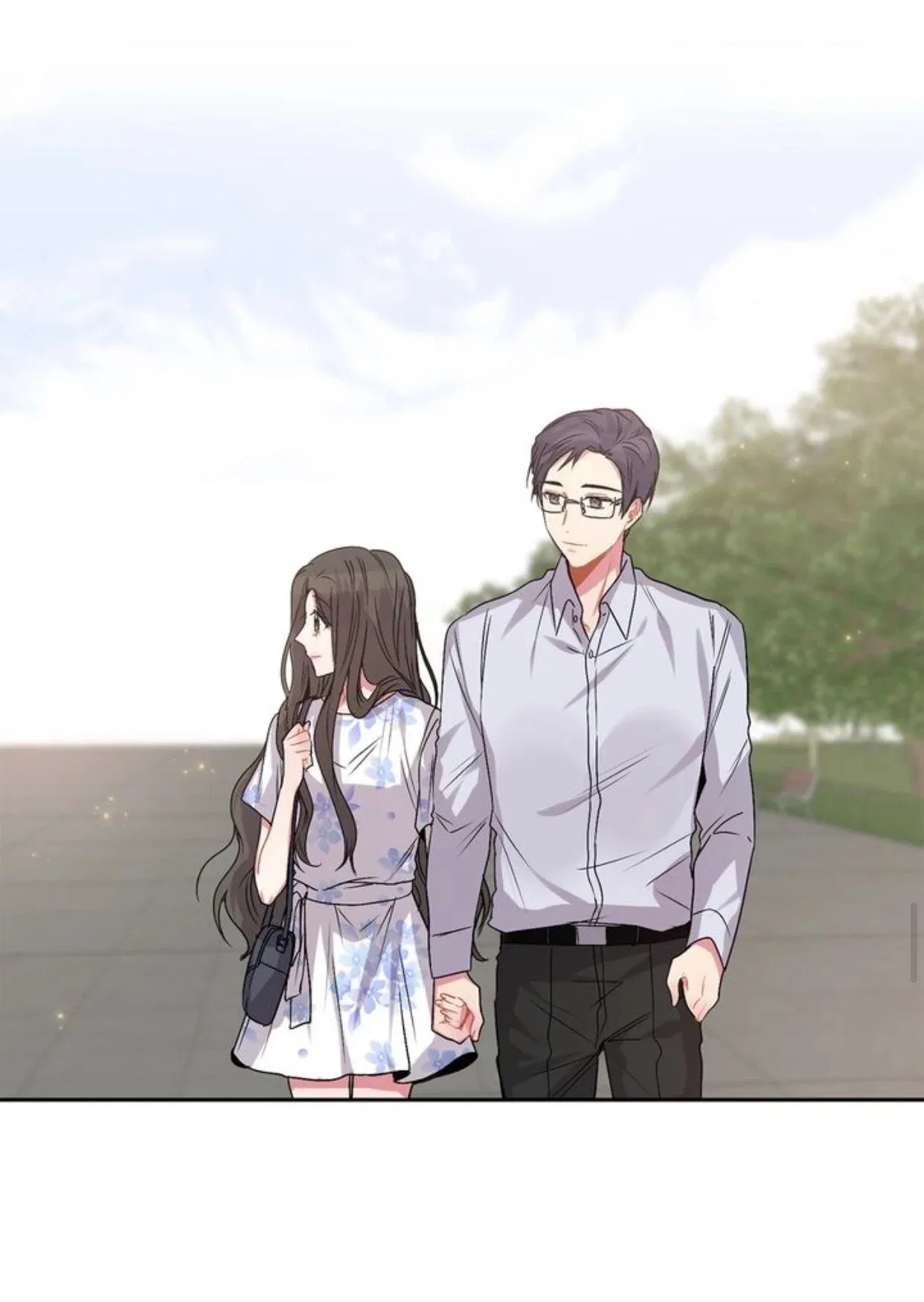 I Found Somebody to Love Chapter 31 – Page 20