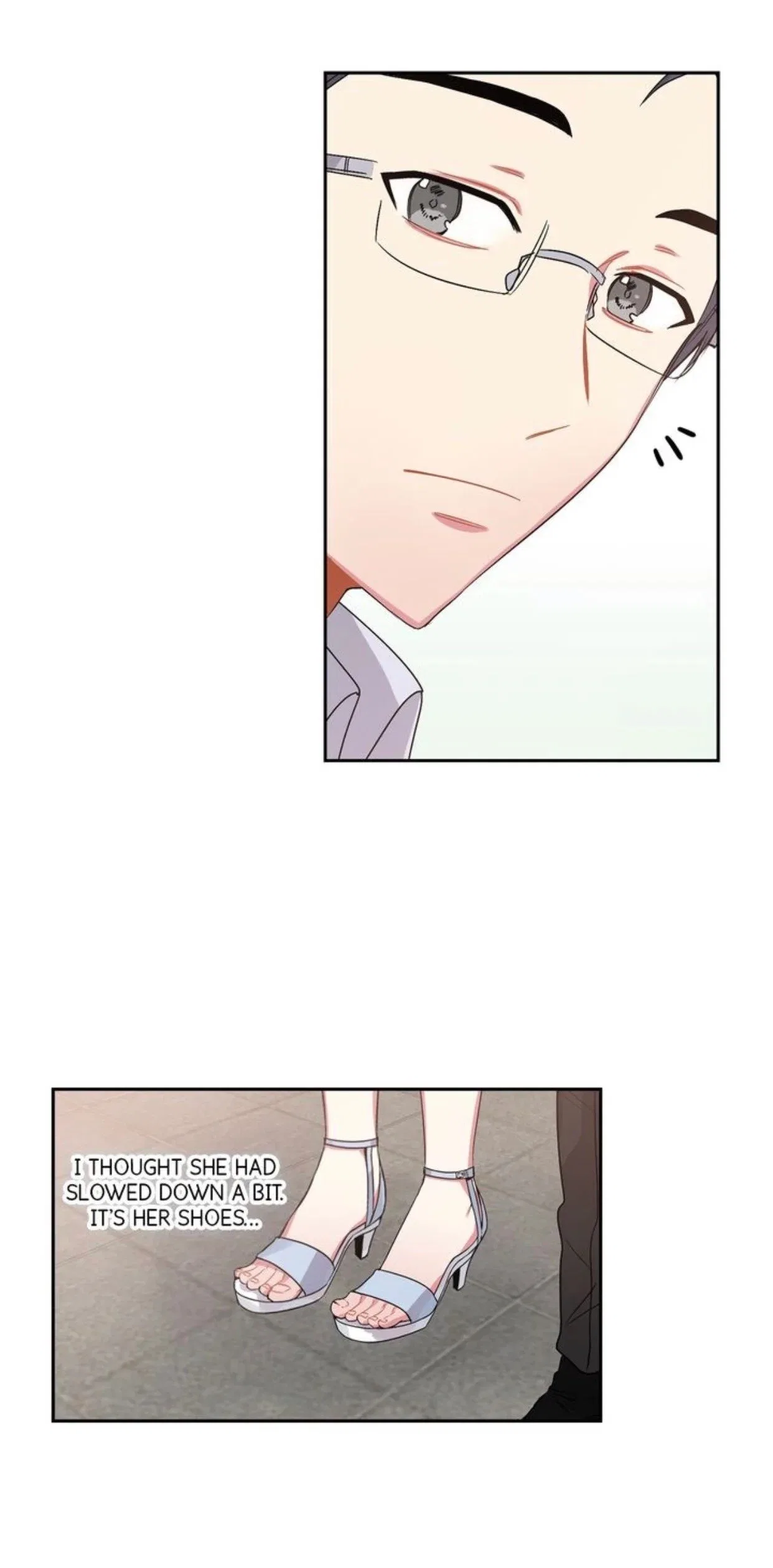 I Found Somebody to Love Chapter 31 – Page 21