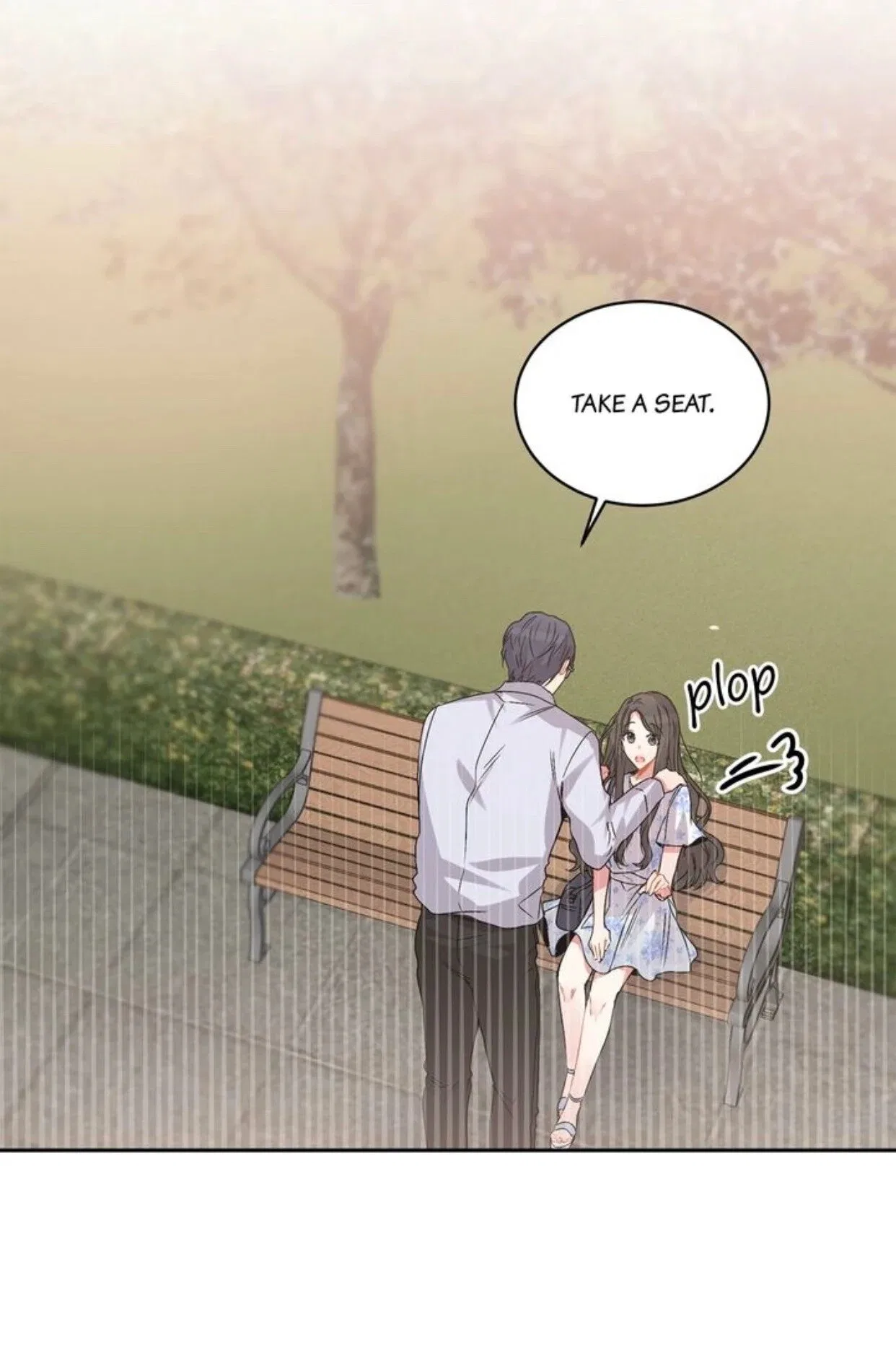 I Found Somebody to Love Chapter 31 – Page 24