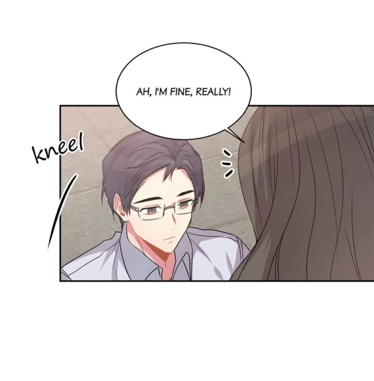 I Found Somebody to Love Chapter 31 – Page 25