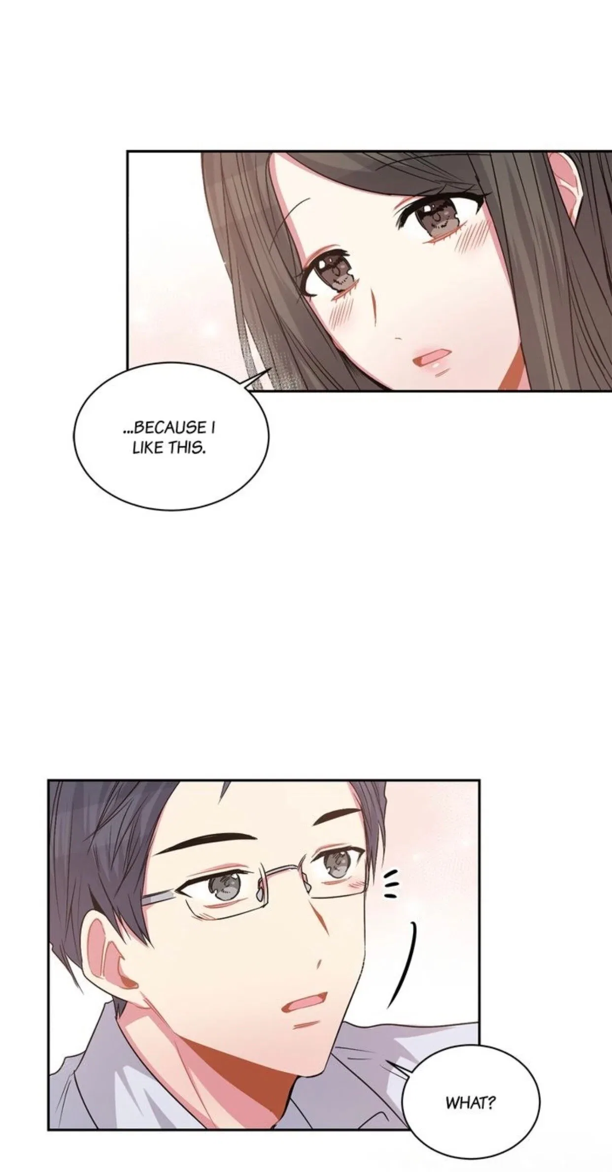I Found Somebody to Love Chapter 31 – Page 28