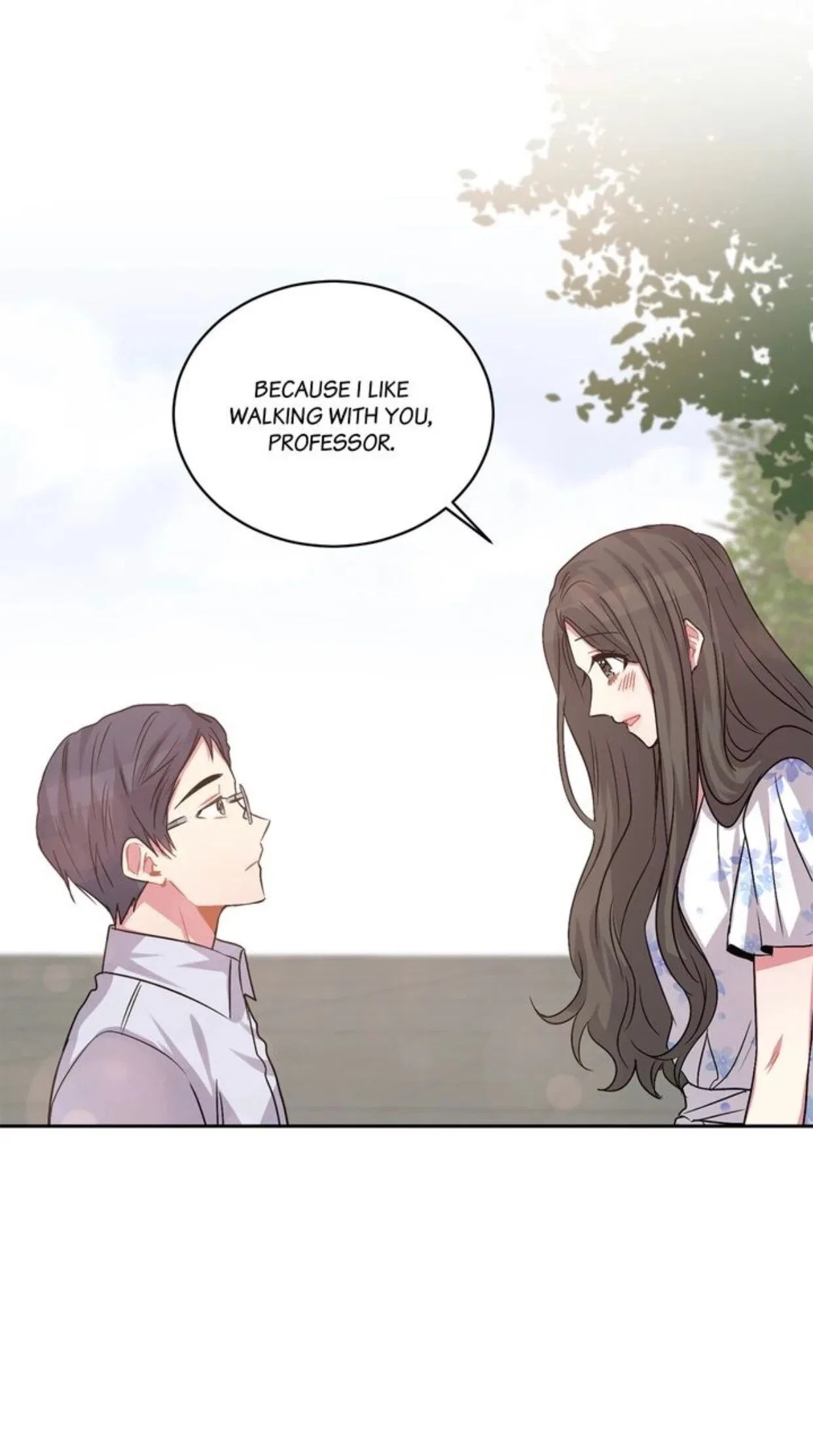 I Found Somebody to Love Chapter 31 – Page 29