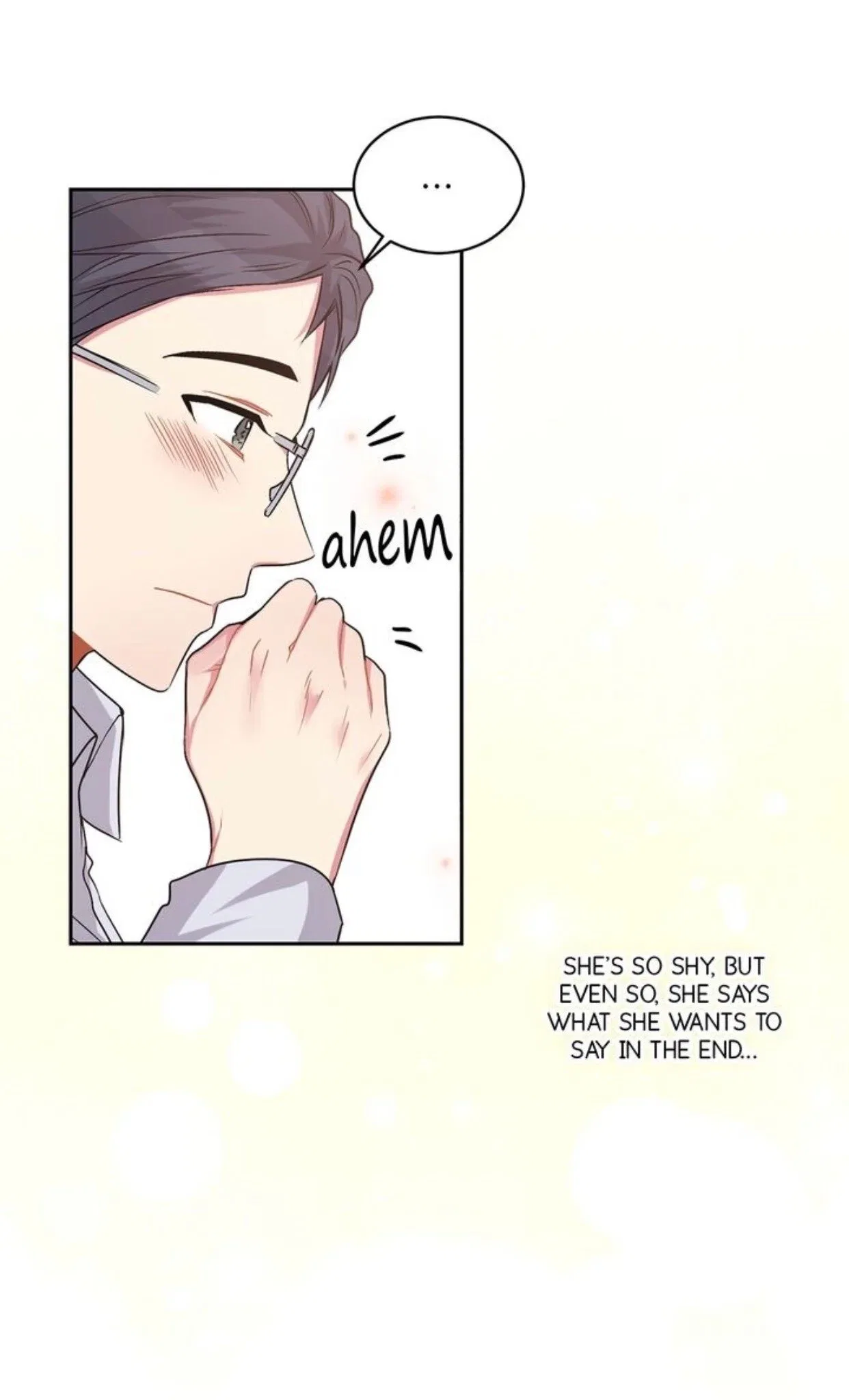 I Found Somebody to Love Chapter 31 – Page 30