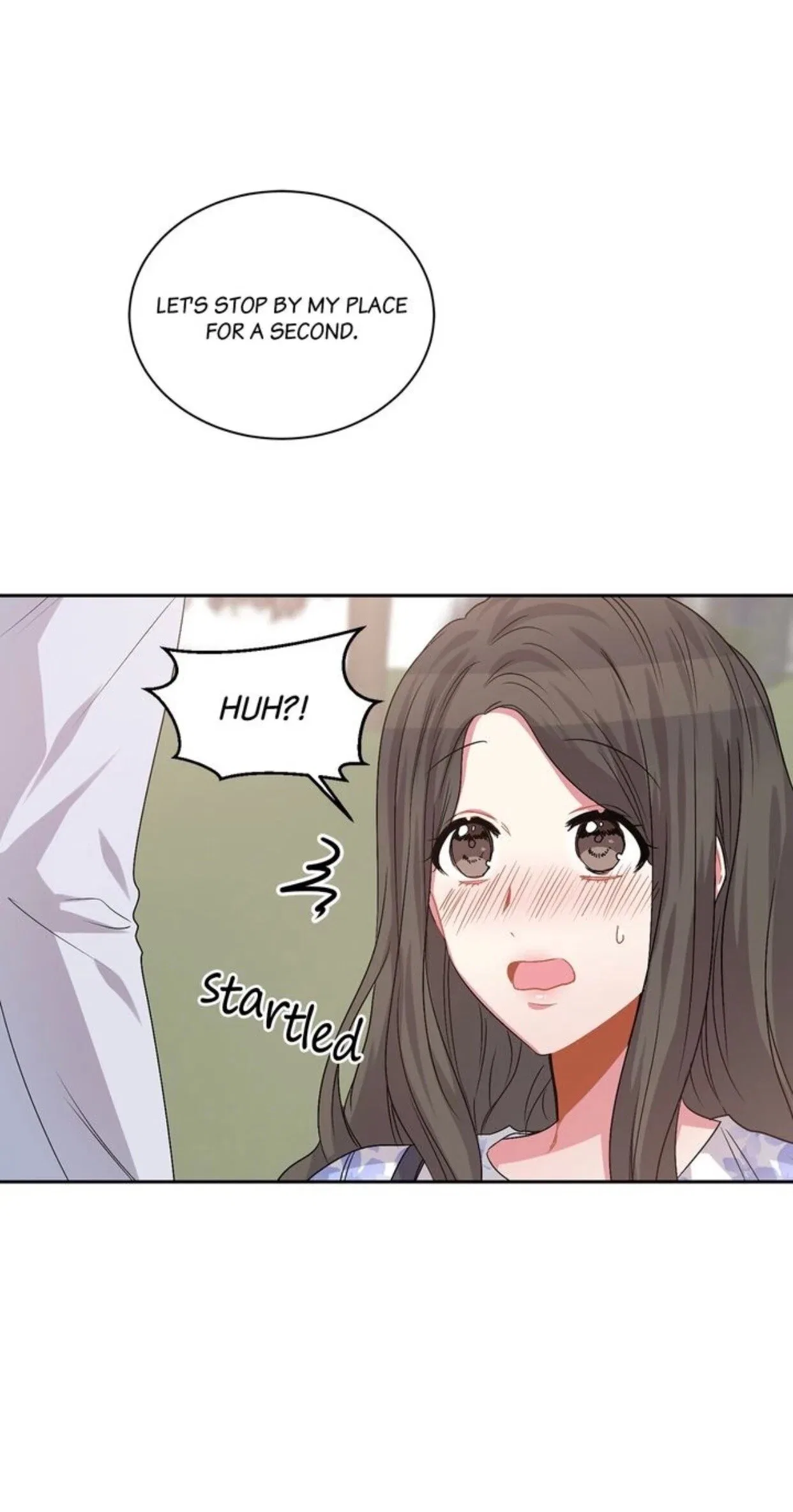 I Found Somebody to Love Chapter 31 – Page 32