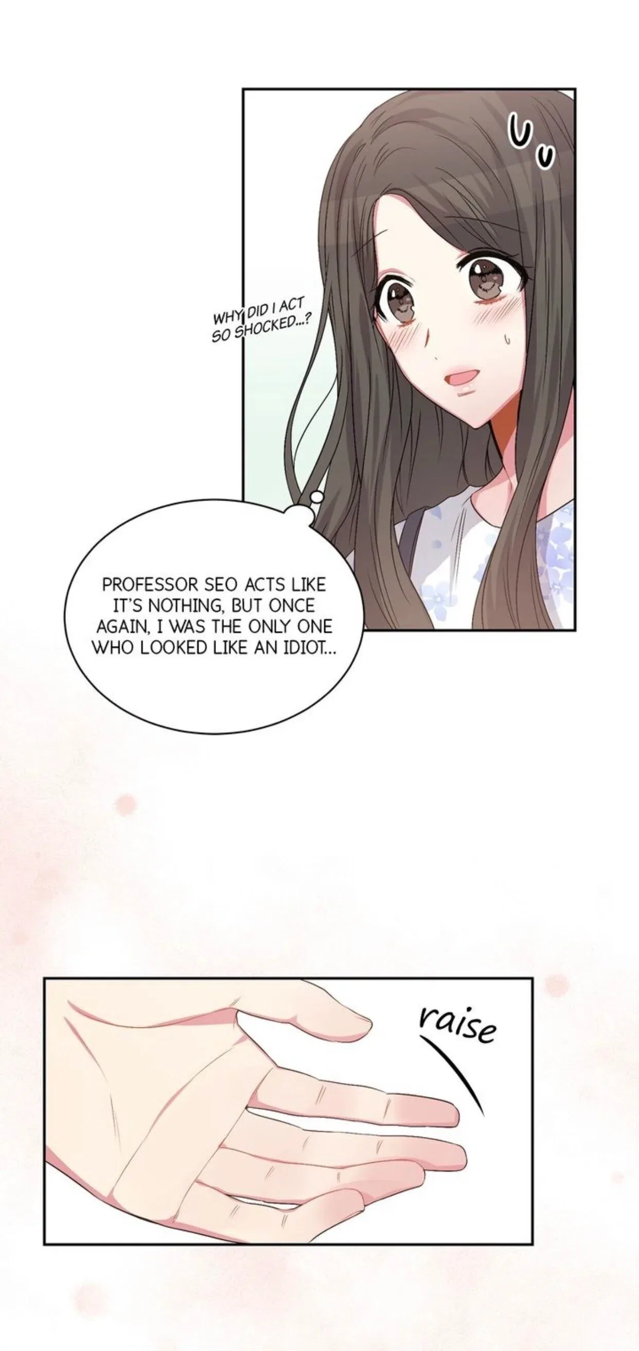 I Found Somebody to Love Chapter 31 – Page 34
