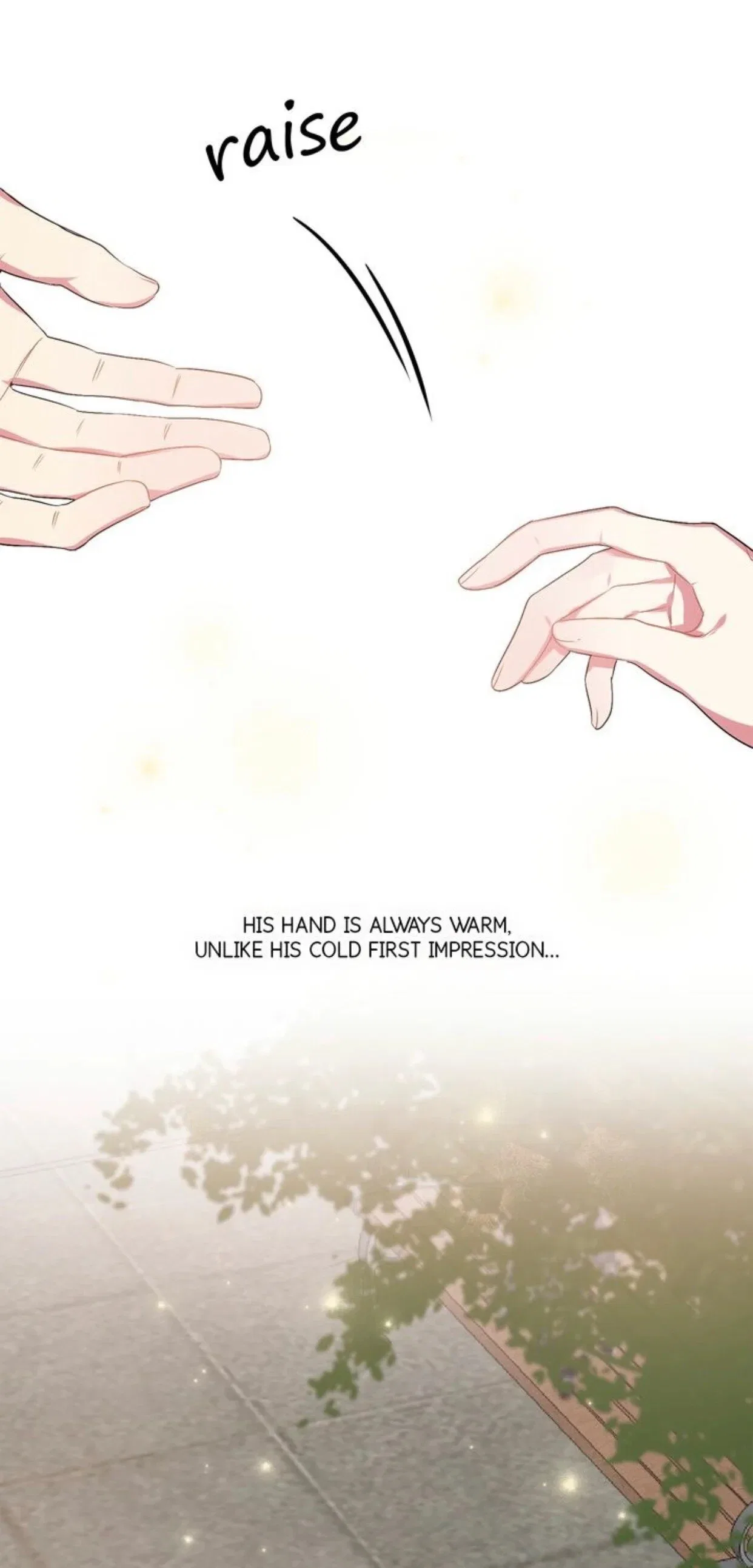 I Found Somebody to Love Chapter 31 – Page 36