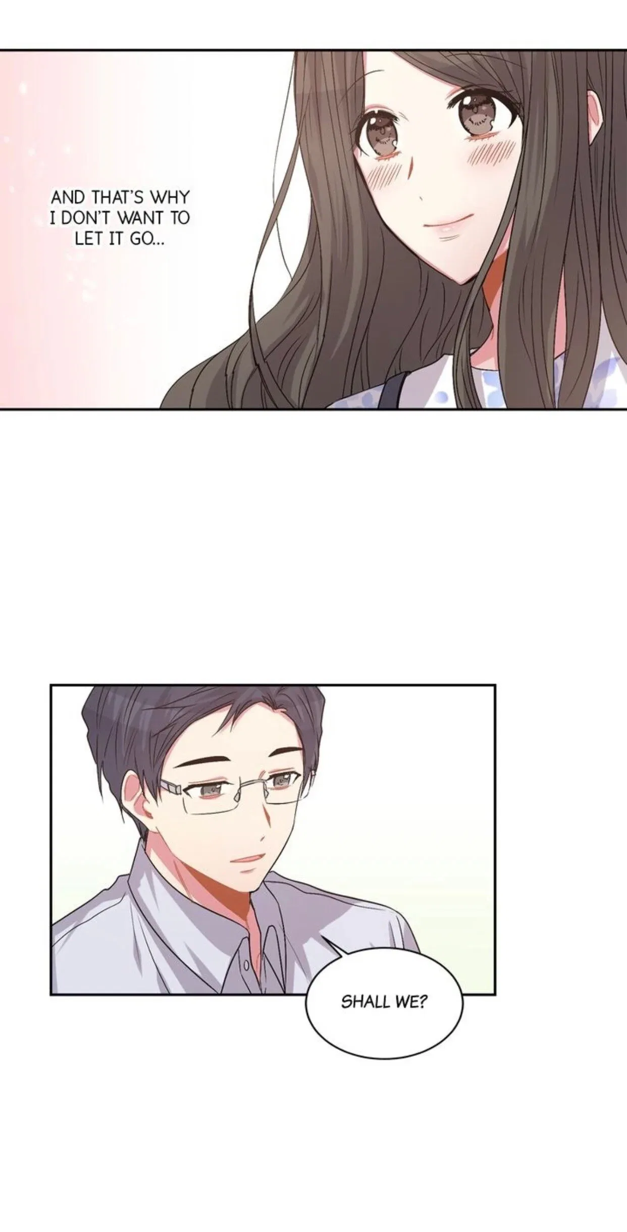 I Found Somebody to Love Chapter 31 – Page 38