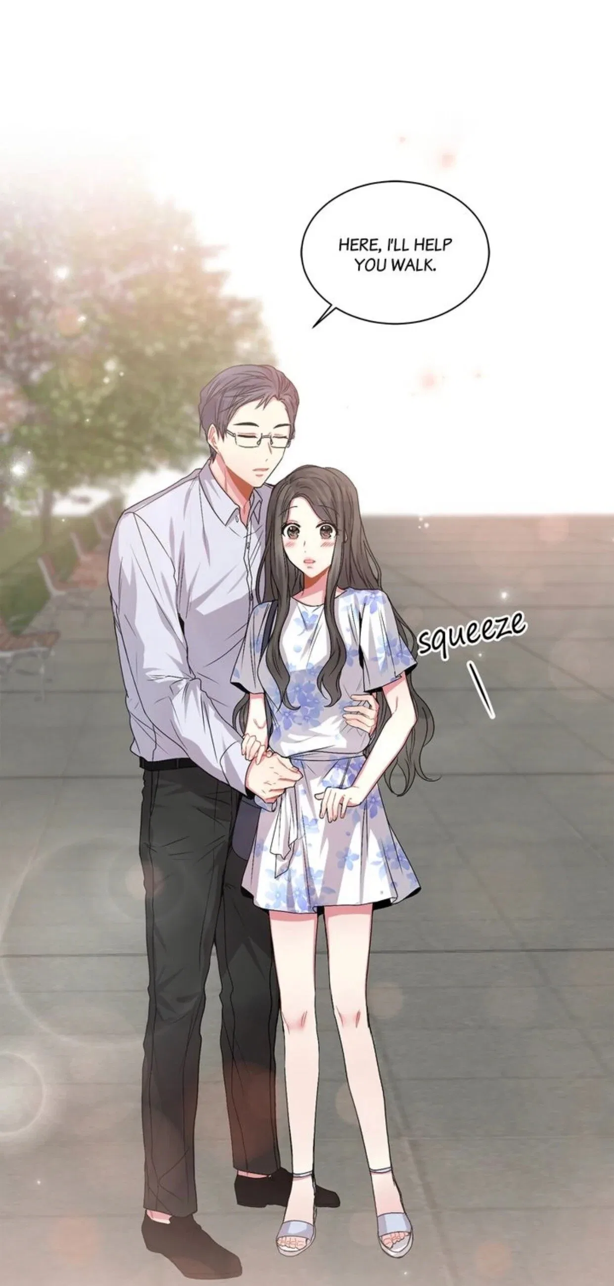 I Found Somebody to Love Chapter 31 – Page 40