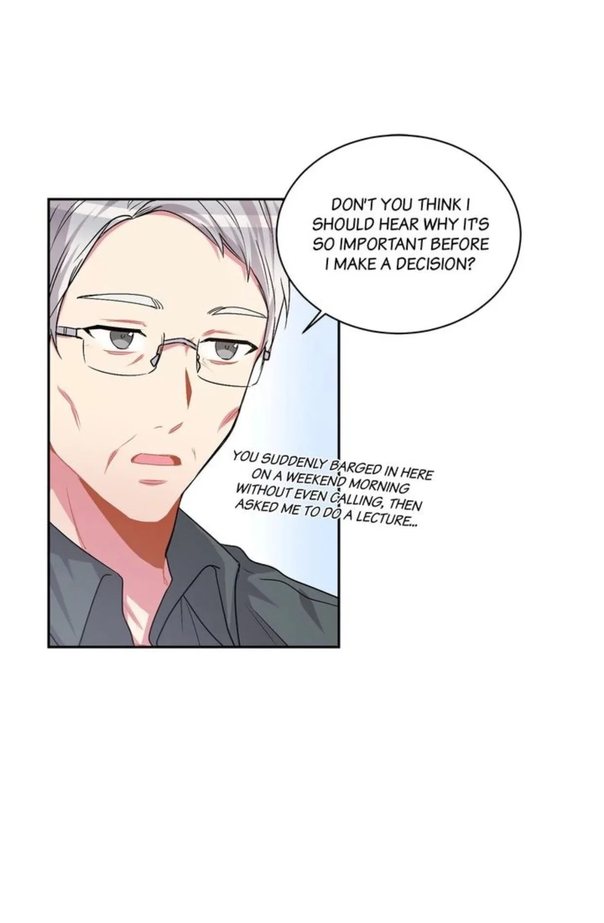 I Found Somebody to Love Chapter 30 – Page 4