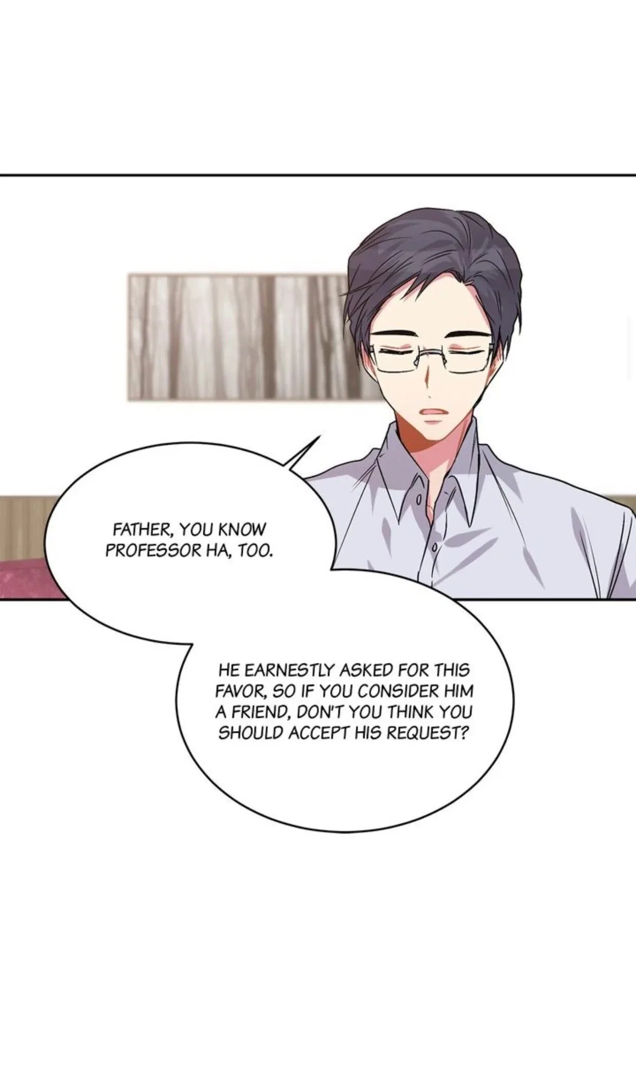 I Found Somebody to Love Chapter 30 – Page 5