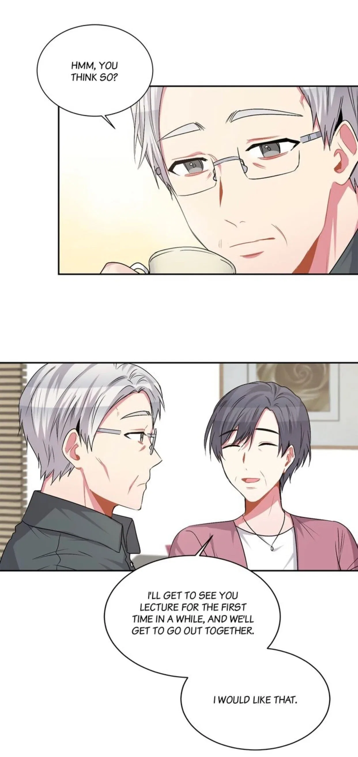 I Found Somebody to Love Chapter 30 – Page 10