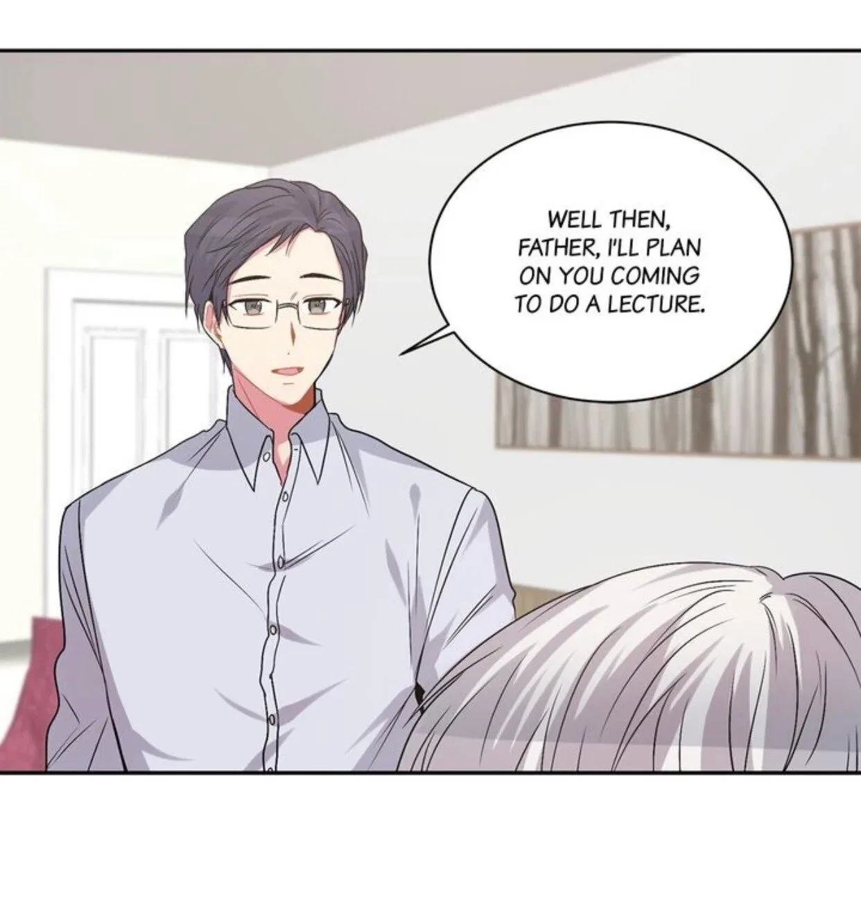 I Found Somebody to Love Chapter 30 – Page 13