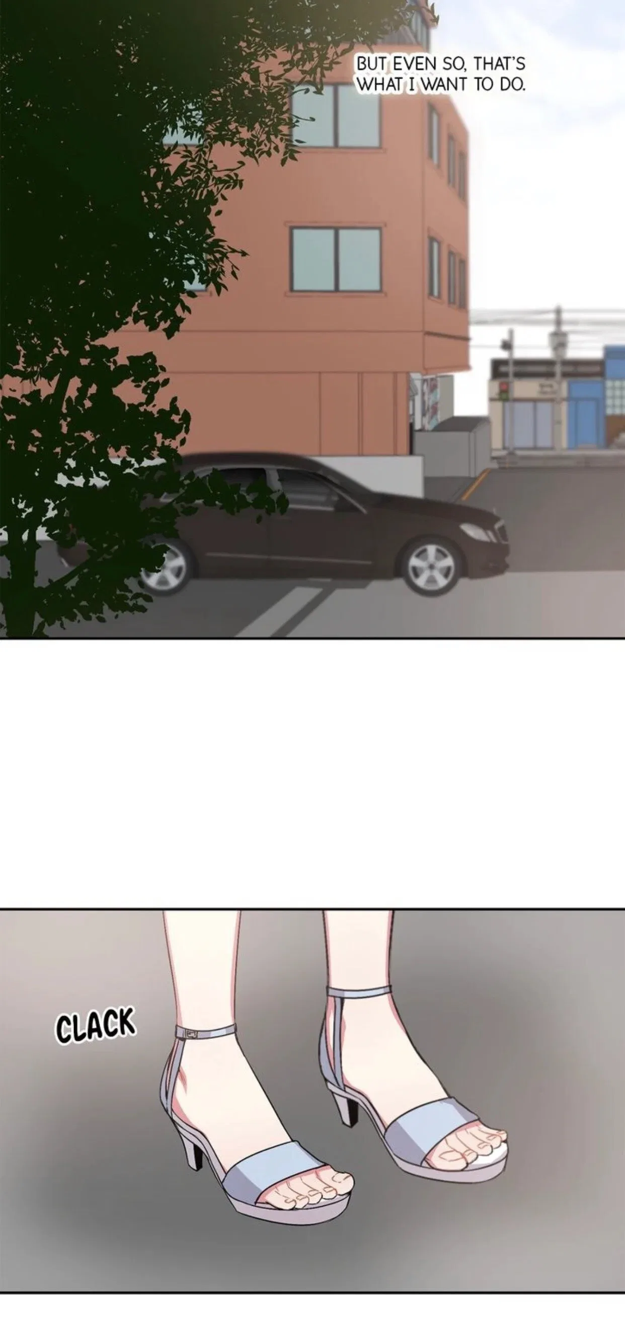 I Found Somebody to Love Chapter 30 – Page 16