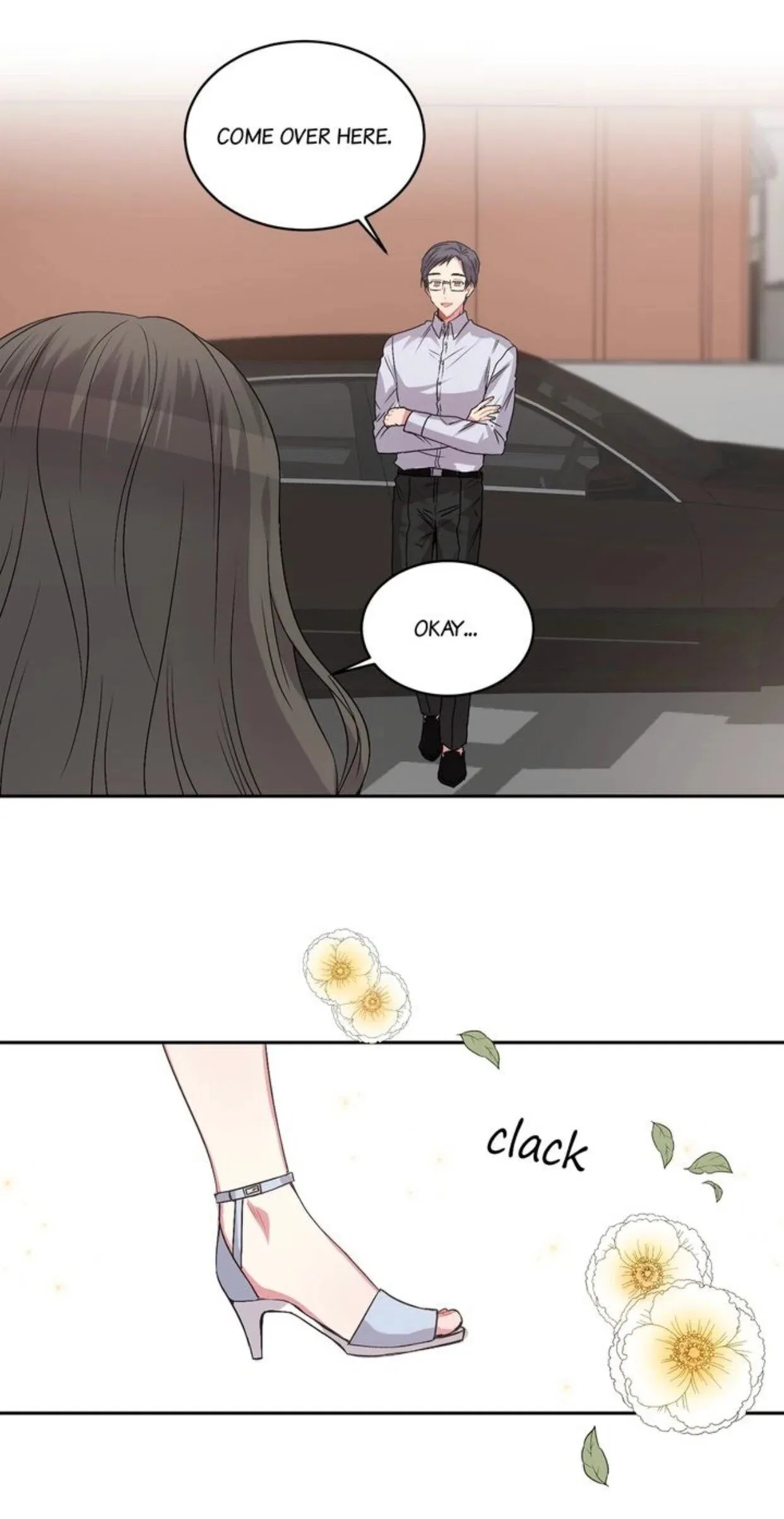 I Found Somebody to Love Chapter 30 – Page 19